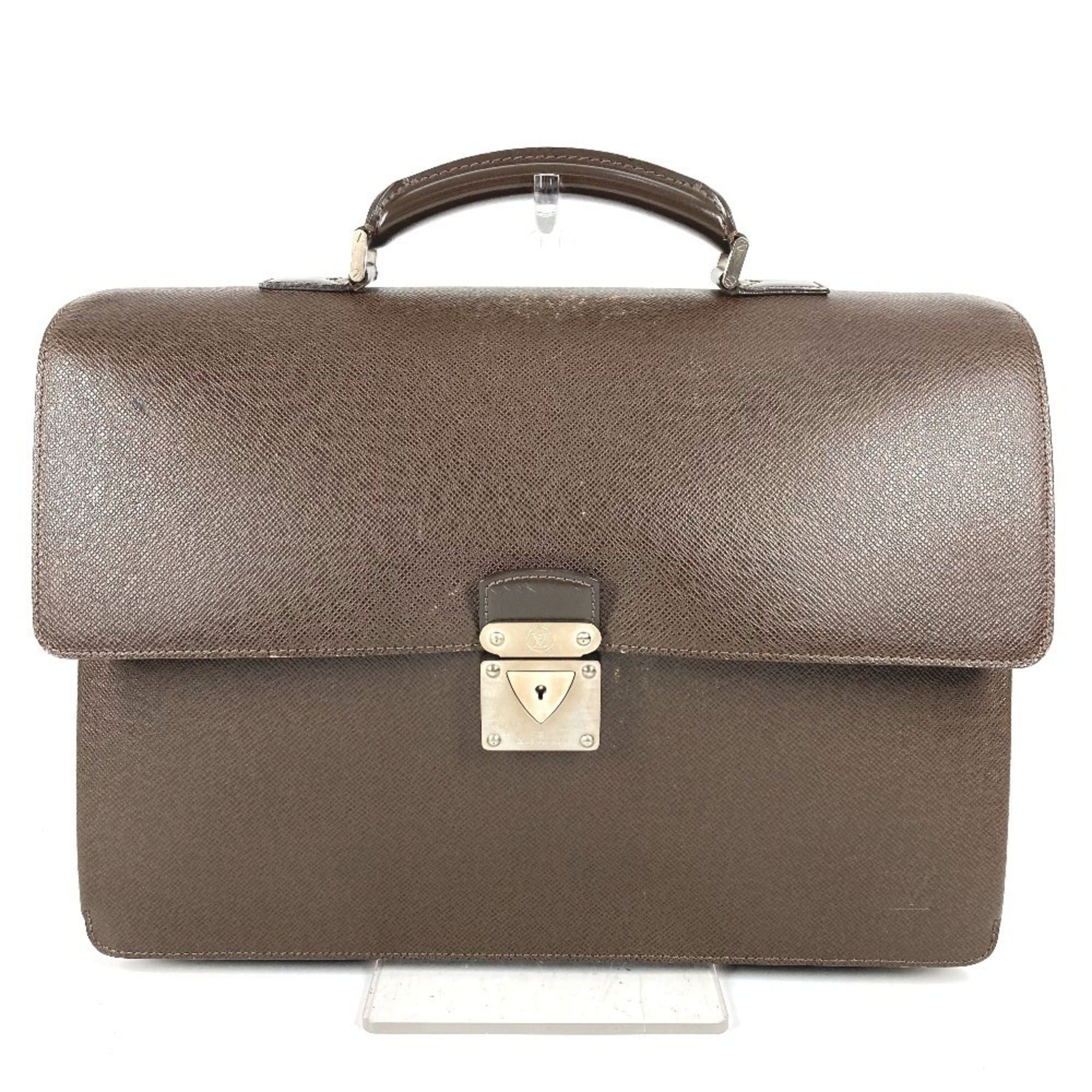 Louis Vuitton Louis Vuitton Taiga Neo Igor Handbag Bag Tote 