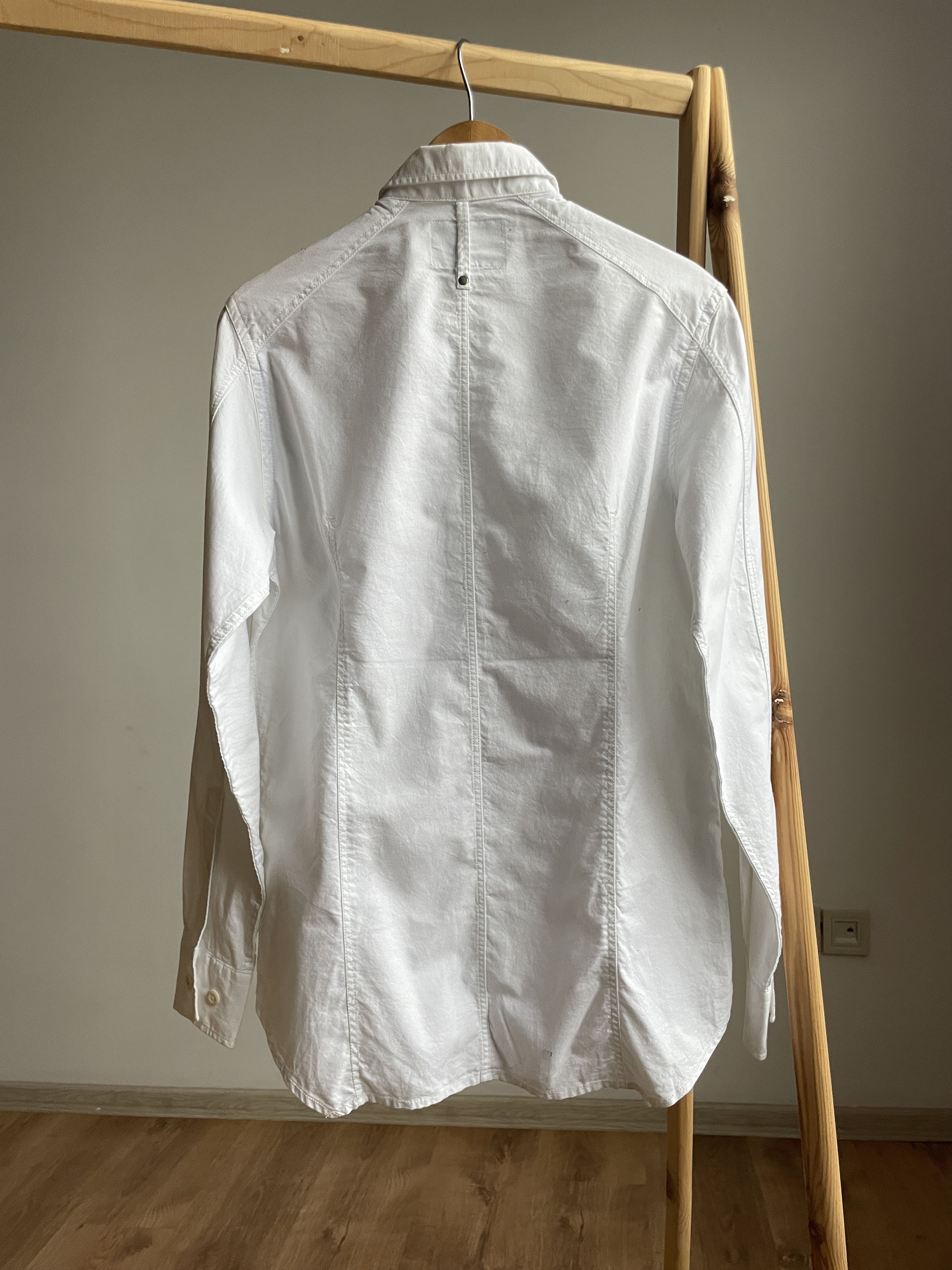 G-Star G Star Raw Powell 3D Shirt Size S Size US S / EU 44-46 / 1 - 2 Thumbnail