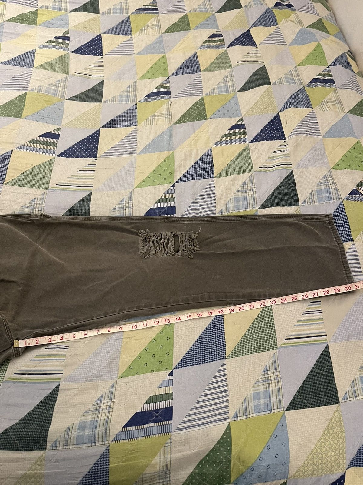 Dickies Y2K Dickies carpenter pants Size US 34 / EU 50 - 7 Thumbnail