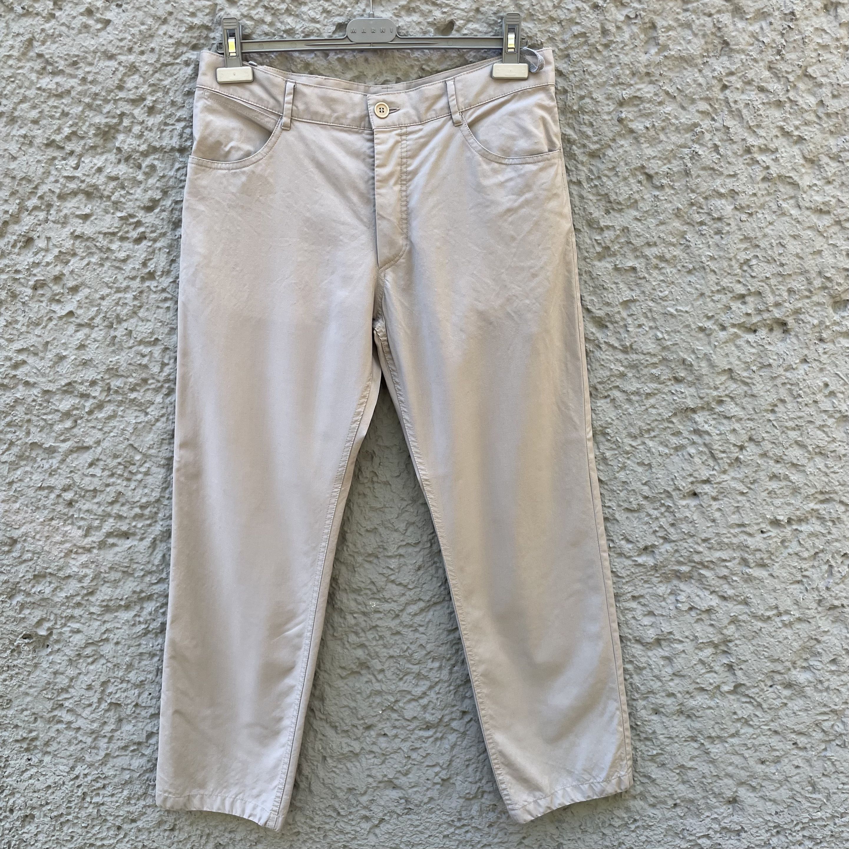 Helmut Lang rare Helmut Lang Archive Vintage Corduroy Pants | Grailed