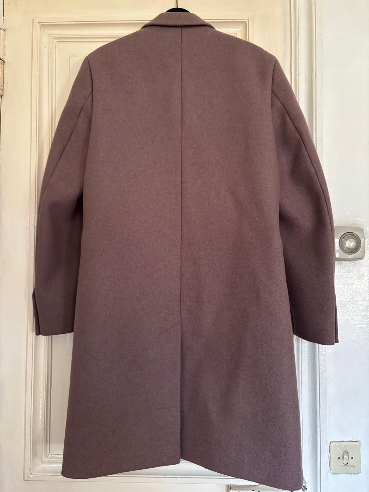 Acne Studios Acne Studios Garret Wool Coat Size US S / EU 44-46 / 1 - 2 Thumbnail