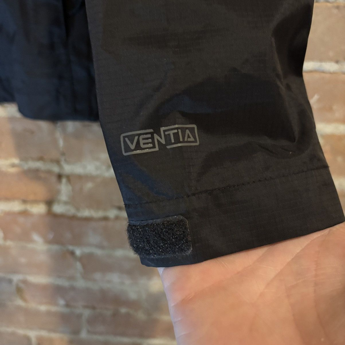Designer × Outdoor Research $250 Outdoor Research Ventia Windbreaker Jacket Size US L / EU 52-54 / 3 - 3 Thumbnail