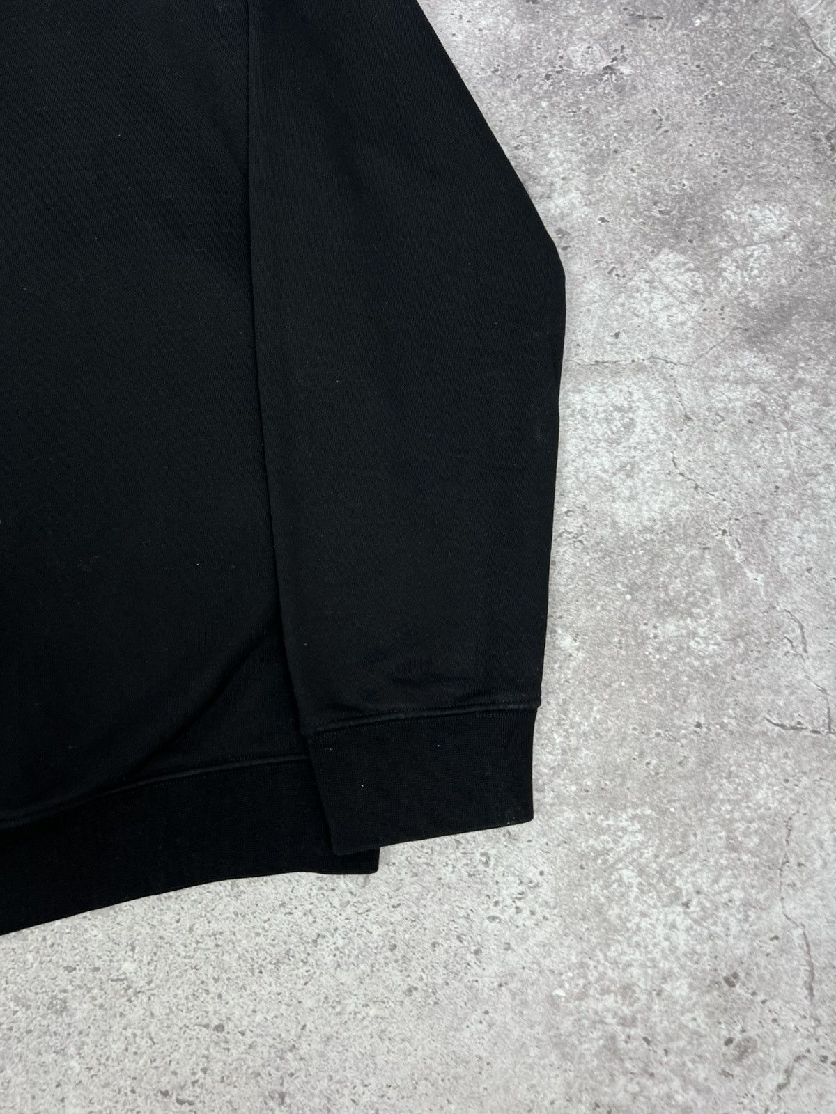 Alexander McQueen Alexander McQueen Sweatshirt MCQ Size US XXL / EU 58 / 5 - 17 Thumbnail