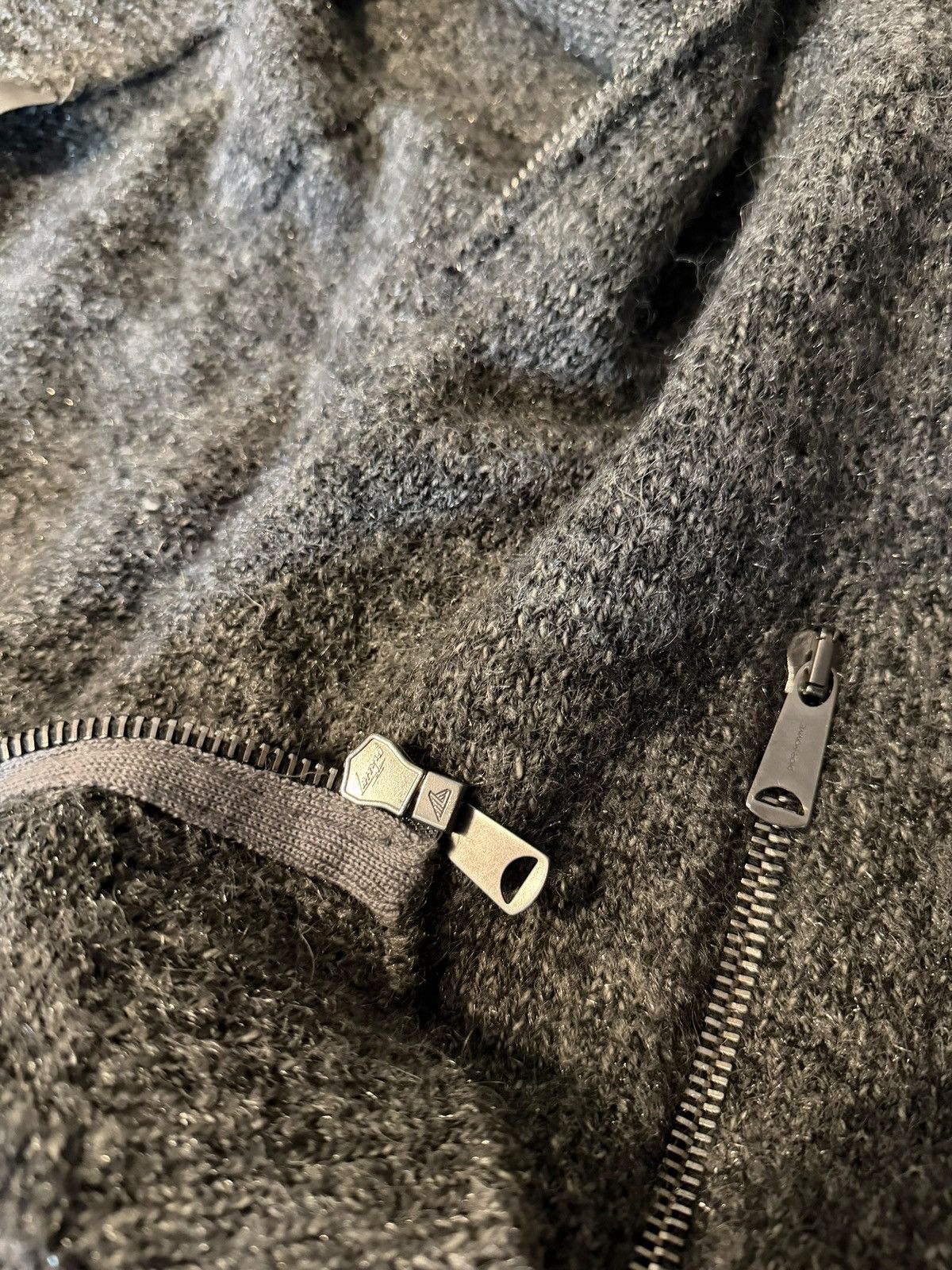 Dior Dior Homme AW06 Driver’s Knit Size US M / EU 48-50 / 2 - 9 Thumbnail