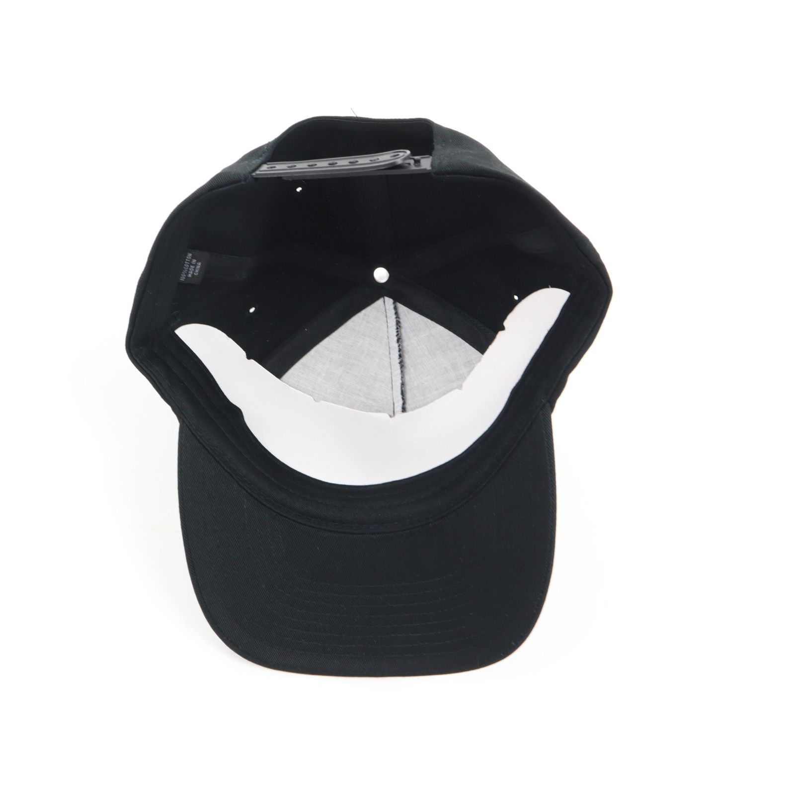 Born X Raised × Online Ceramics Born x Raised x Online Ceramics "Wasted" Hat - NEW Size ONE SIZE - 3 Thumbnail
