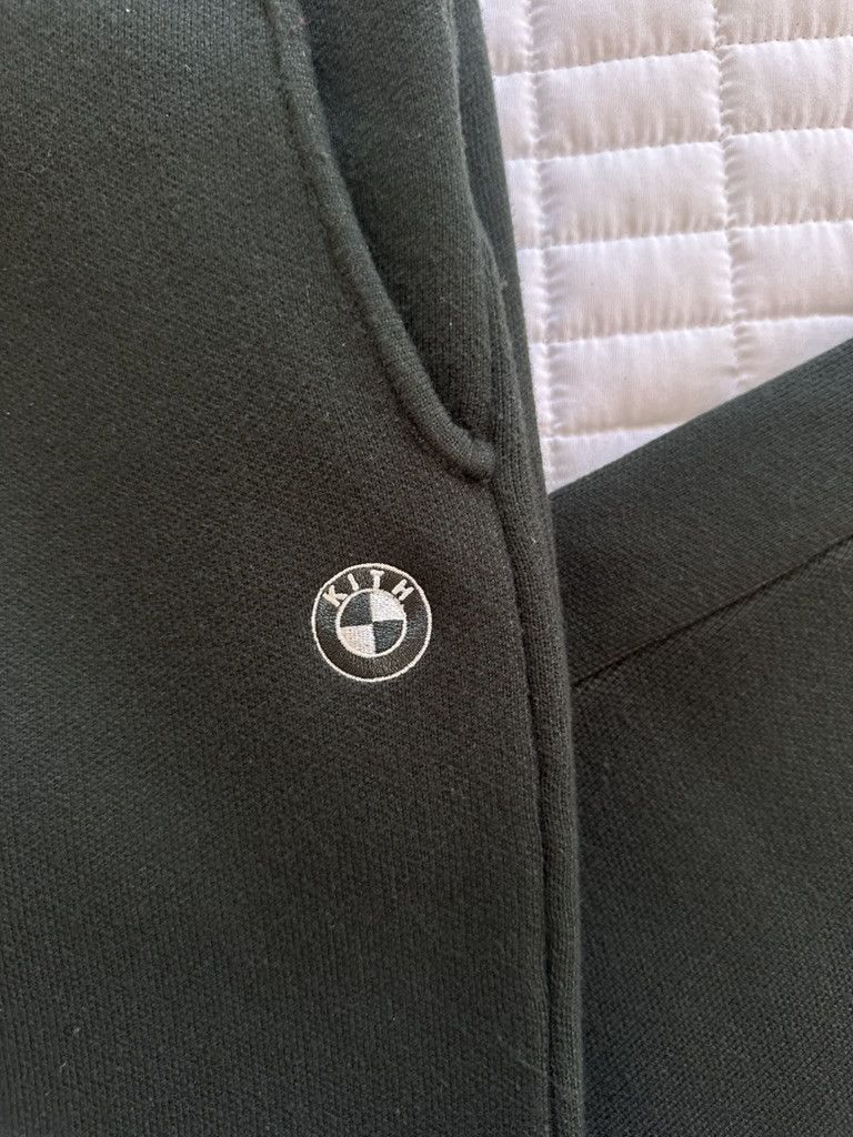 BMW × Kith Kith BMW Knit Hudson Sweatpant Vitality Size US 32 / EU 48 - 5 Thumbnail