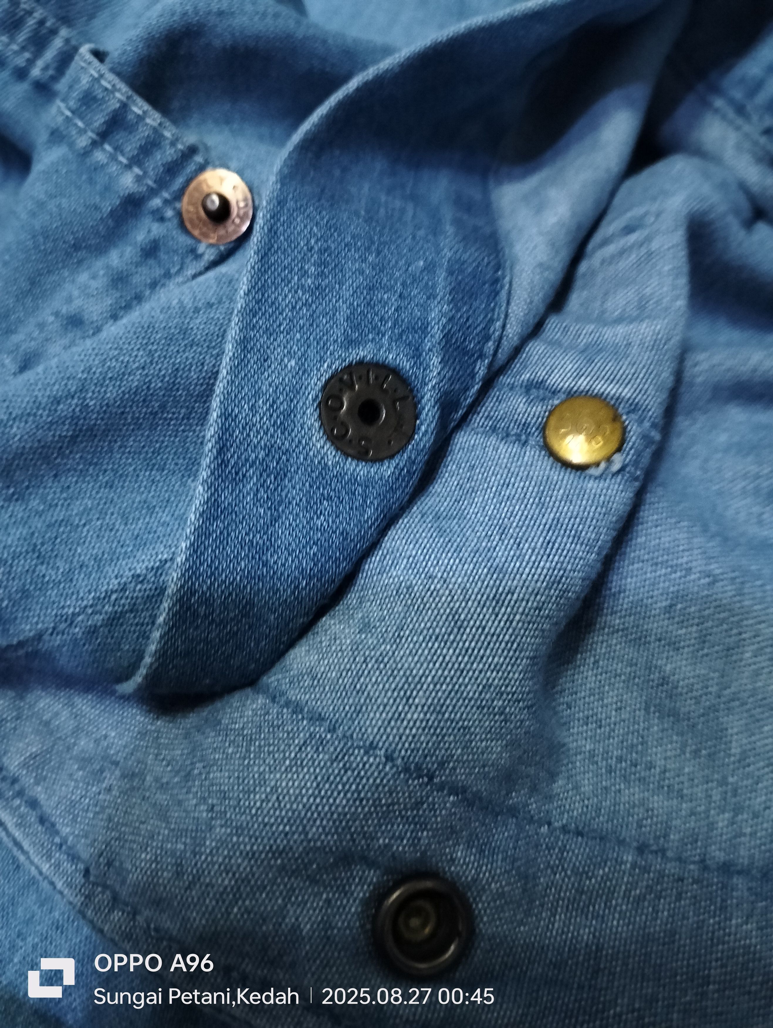Vintage Vintage Do! Family Work Wear Size US L / EU 52-54 / 3 - 6 Thumbnail