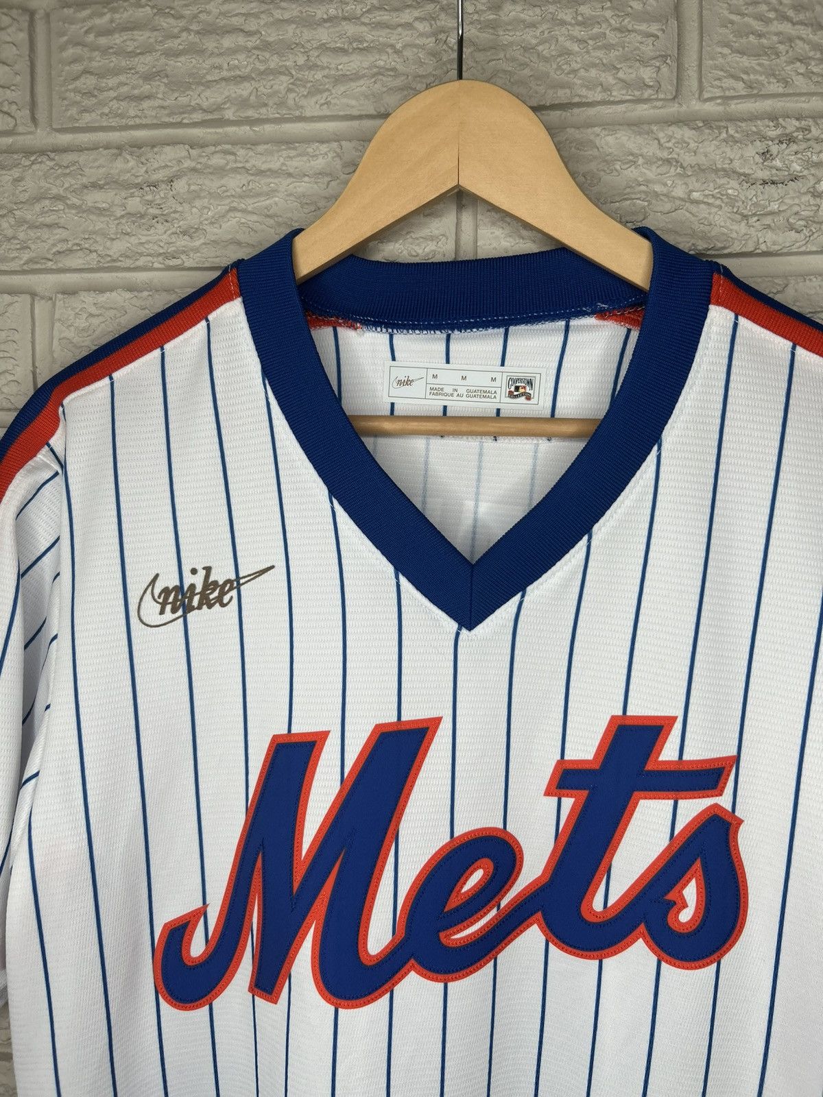 Nike Nike New York Mets Tom Seaver MLB Jersey Size US M / EU 48-50 / 2 - 3 Thumbnail