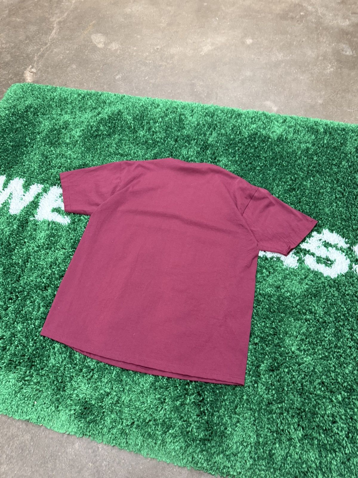 Vintage Pro Club Heavyweight Embroidered Logo Tee Sz. XXL 2XL Size US XXL / EU 58 / 5 - 6 Thumbnail