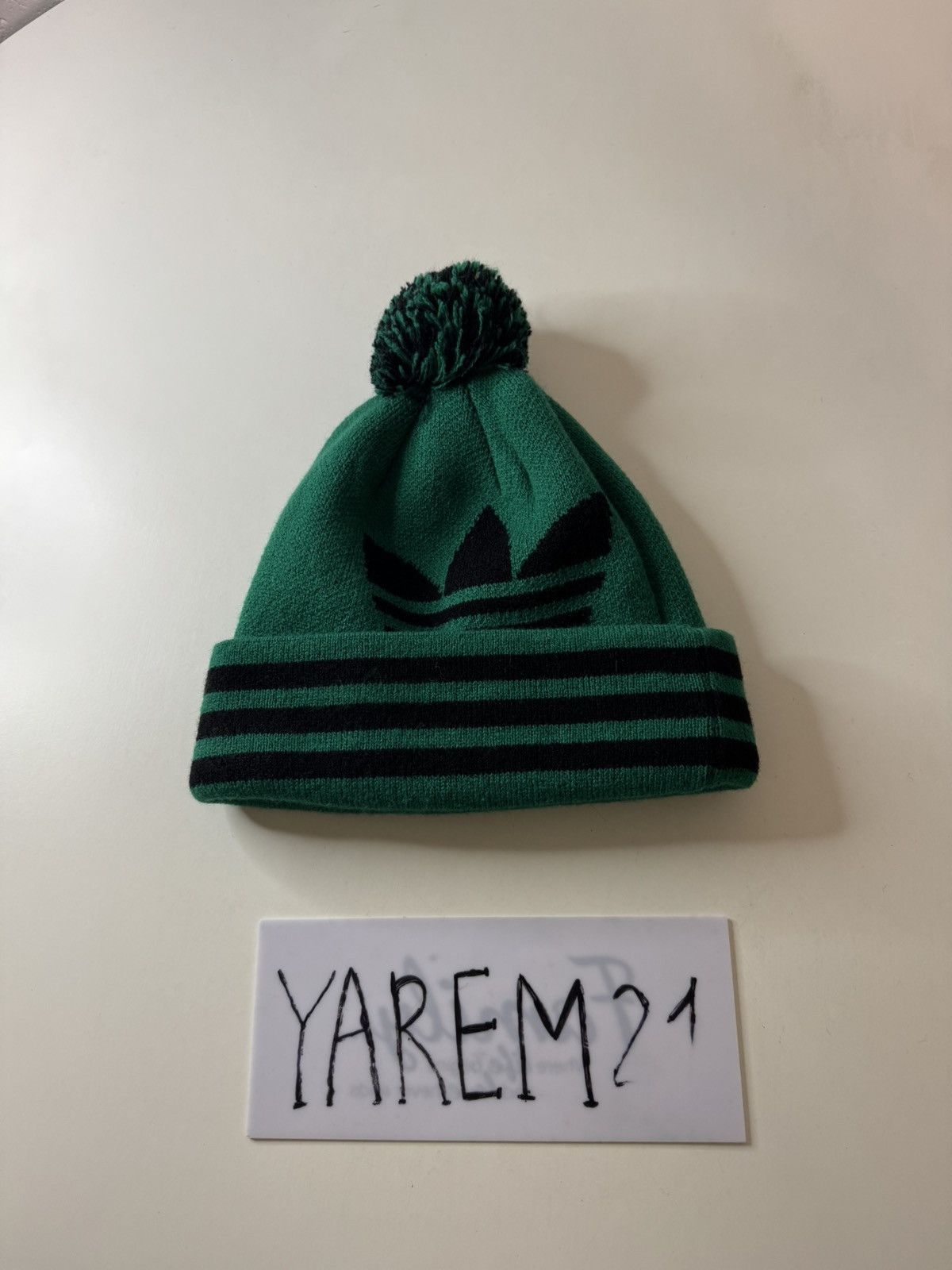 Adidas Adidas hat cap Size ONE SIZE - 2 Thumbnail