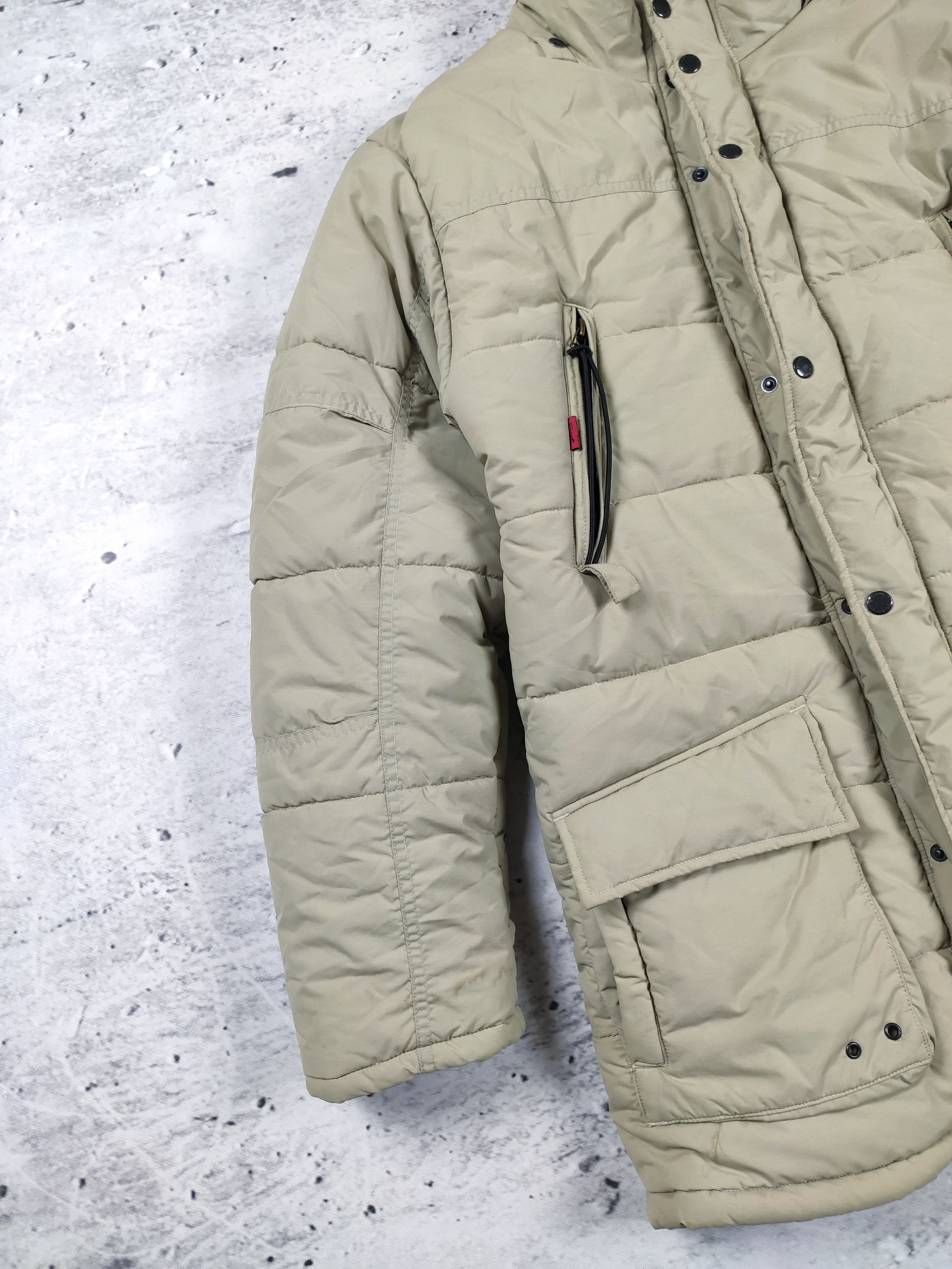Schott × Vintage Vintage Schott USA down jacket Size US M / EU 48-50 / 2 - 5 Thumbnail
