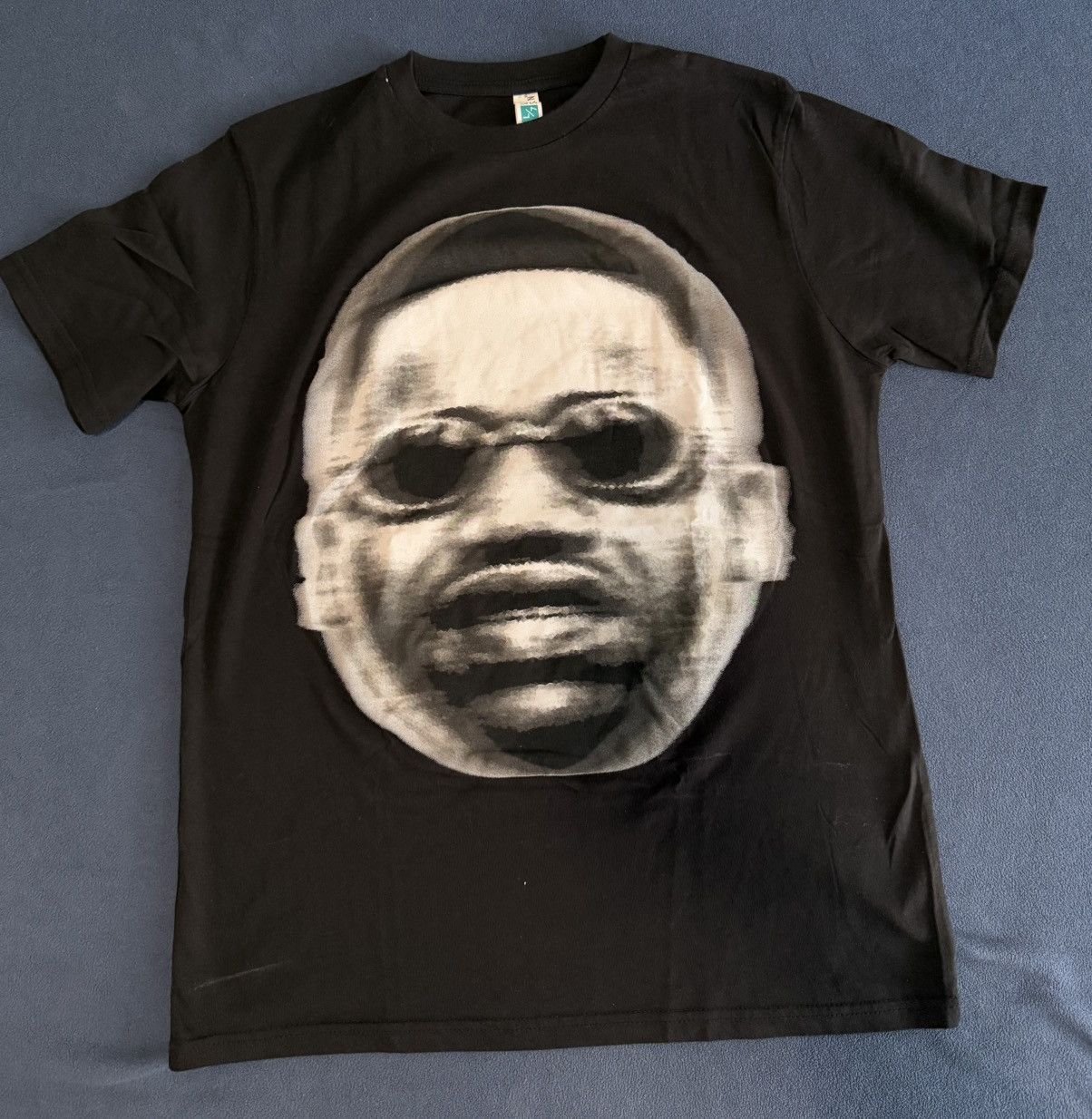 Other Juvenile Tour T Shirt - M Size US M / EU 48-50 / 2 - 1 Thumbnail