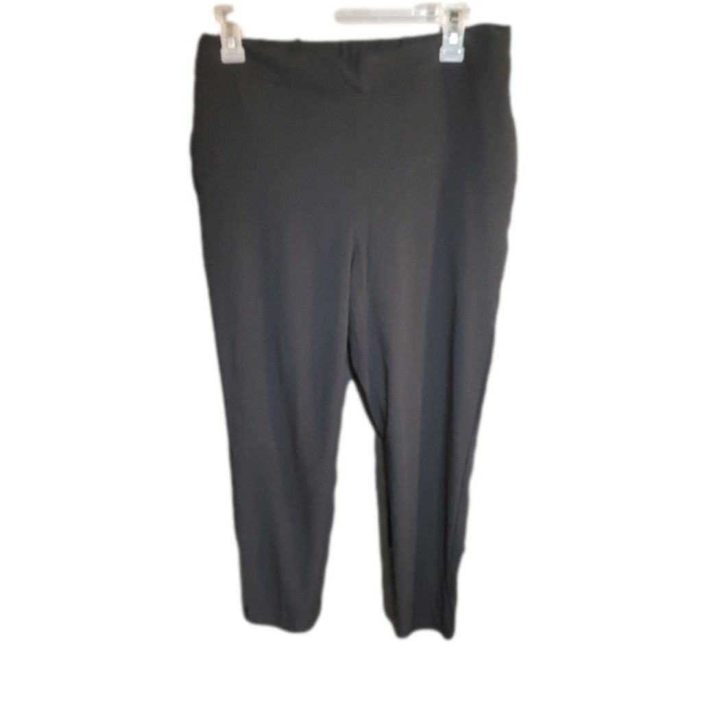 Banana Republic BananaRepublic womens pull on pants, Size 6, NWOT Size 28" / US 6 / IT 42 - 1 Thumbnail