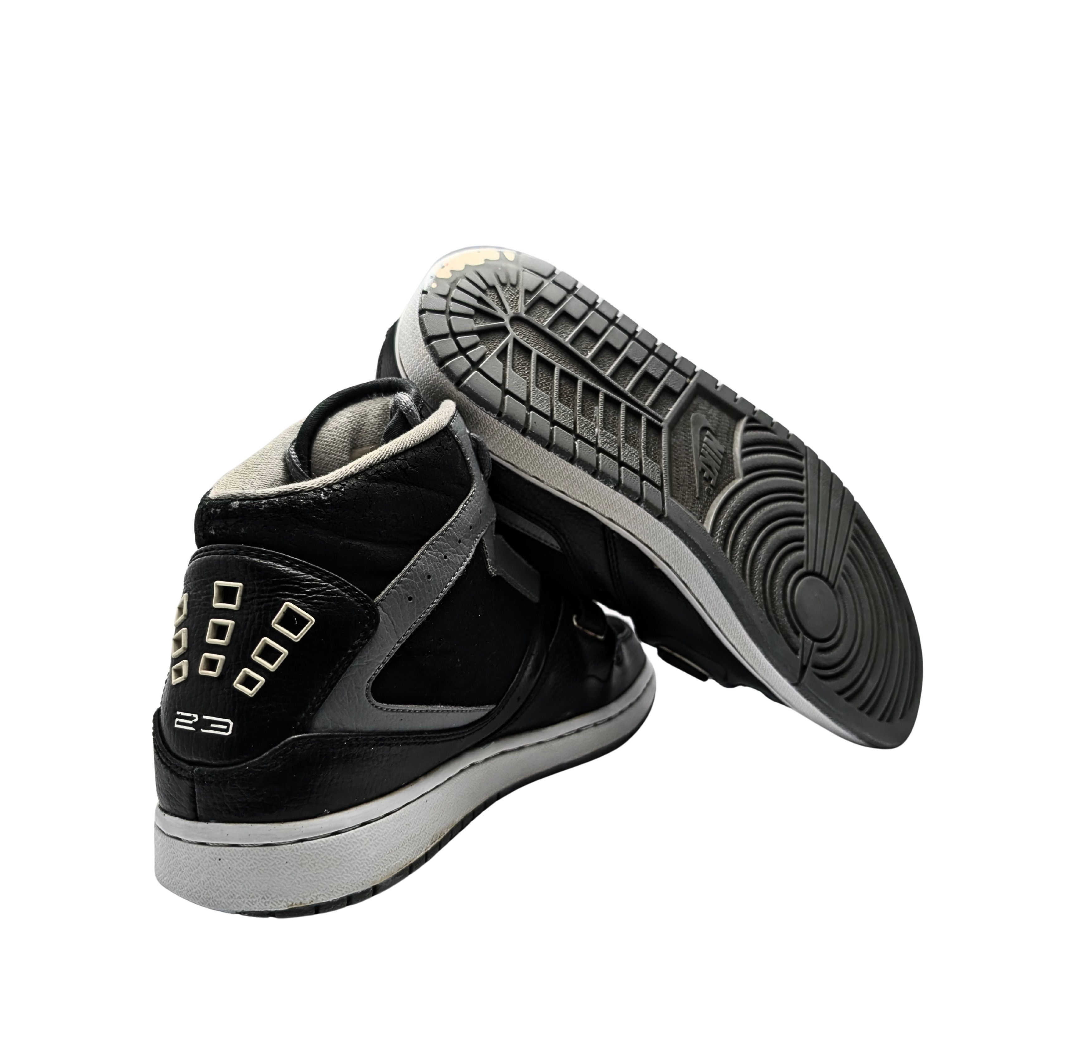 Nike Nike Jordan 23 Size US 10.5 / EU 43-44 - 5 Thumbnail