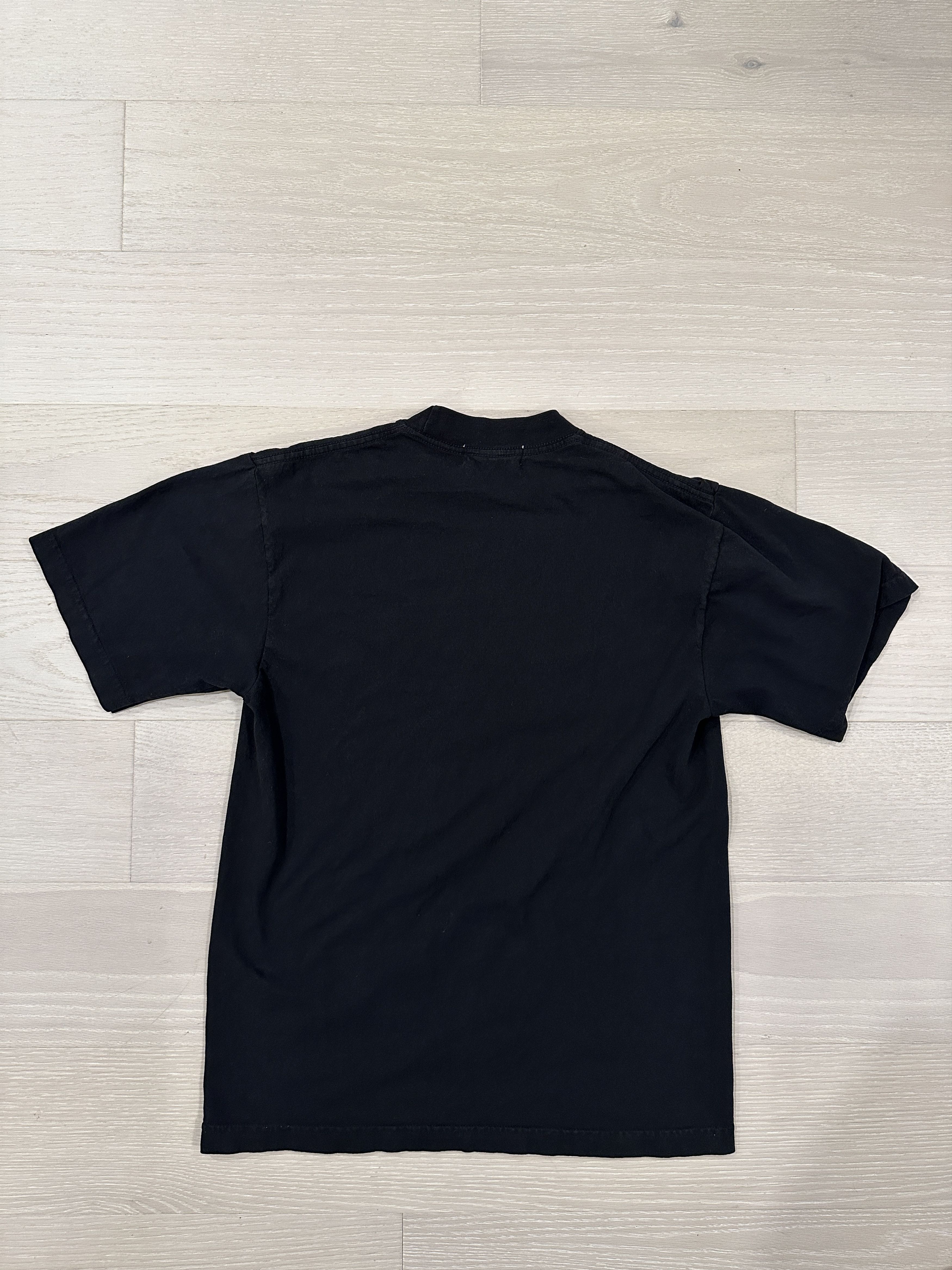Billy Hill × Warren Lotas WL X Billy Hill Junkyard Jesus T-Shirt Size US S / EU 44-46 / 1 - 3 Thumbnail