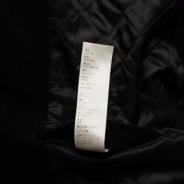 Celine Celine corduroy jacket Size US S / EU 44-46 / 1 - 6 Thumbnail