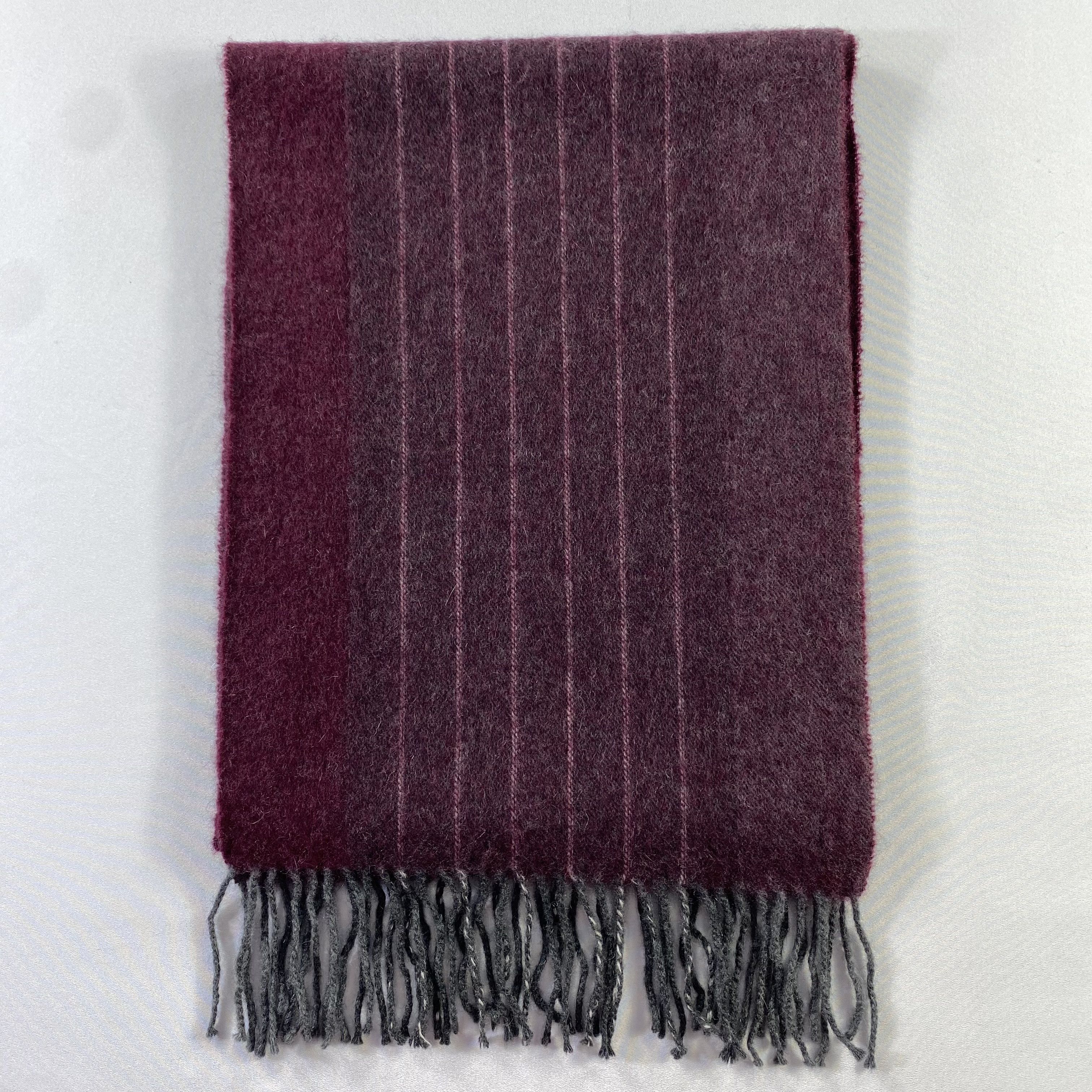 Takeo Kikuchi Takeo Kikuchi Scarf Neck Wrap Cashmere Muffler Size ONE SIZE - 2 Thumbnail