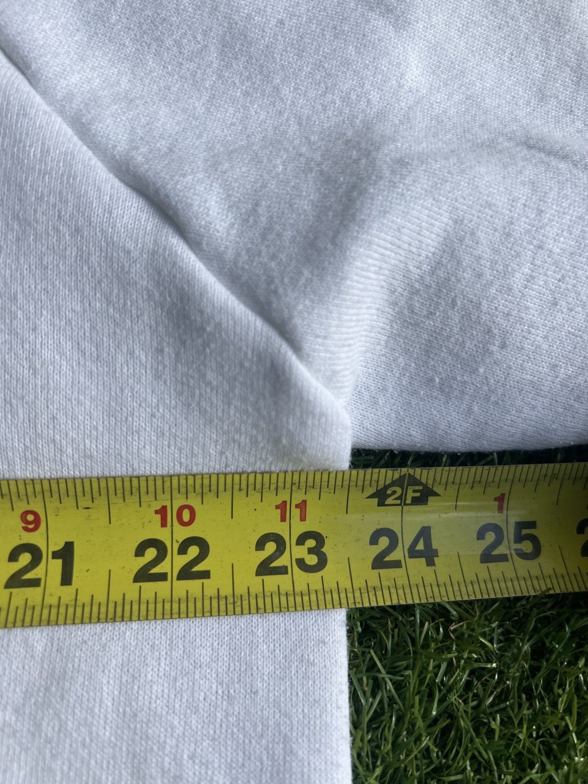 Vintage Vintage 90s Ocean City Maryland Crewneck Sweatshirt Size US XXL / EU 58 / 5 - 5 Thumbnail