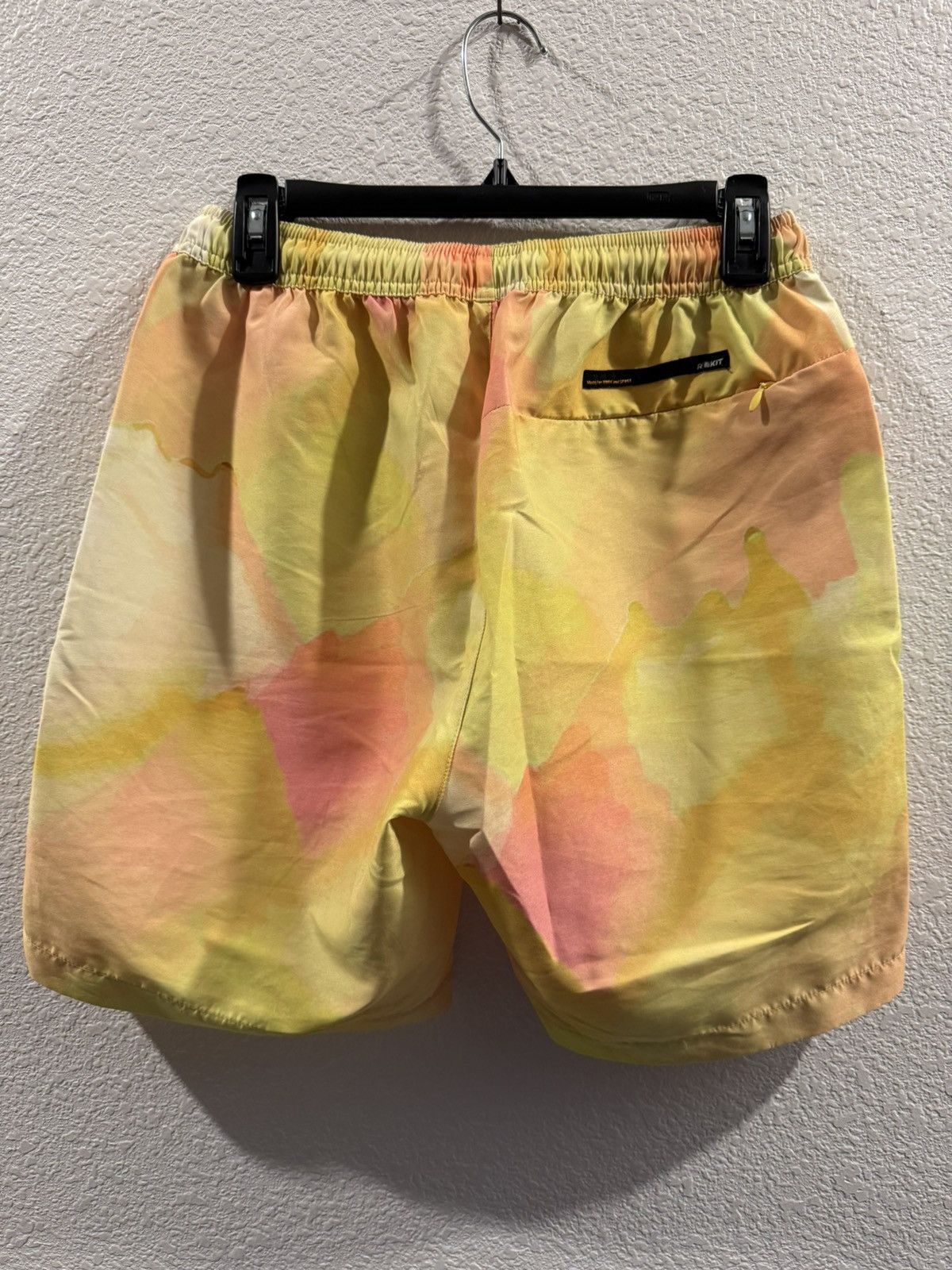 Rokit Rokit Swimtrunks Size US 30 / EU 46 - 2 Thumbnail