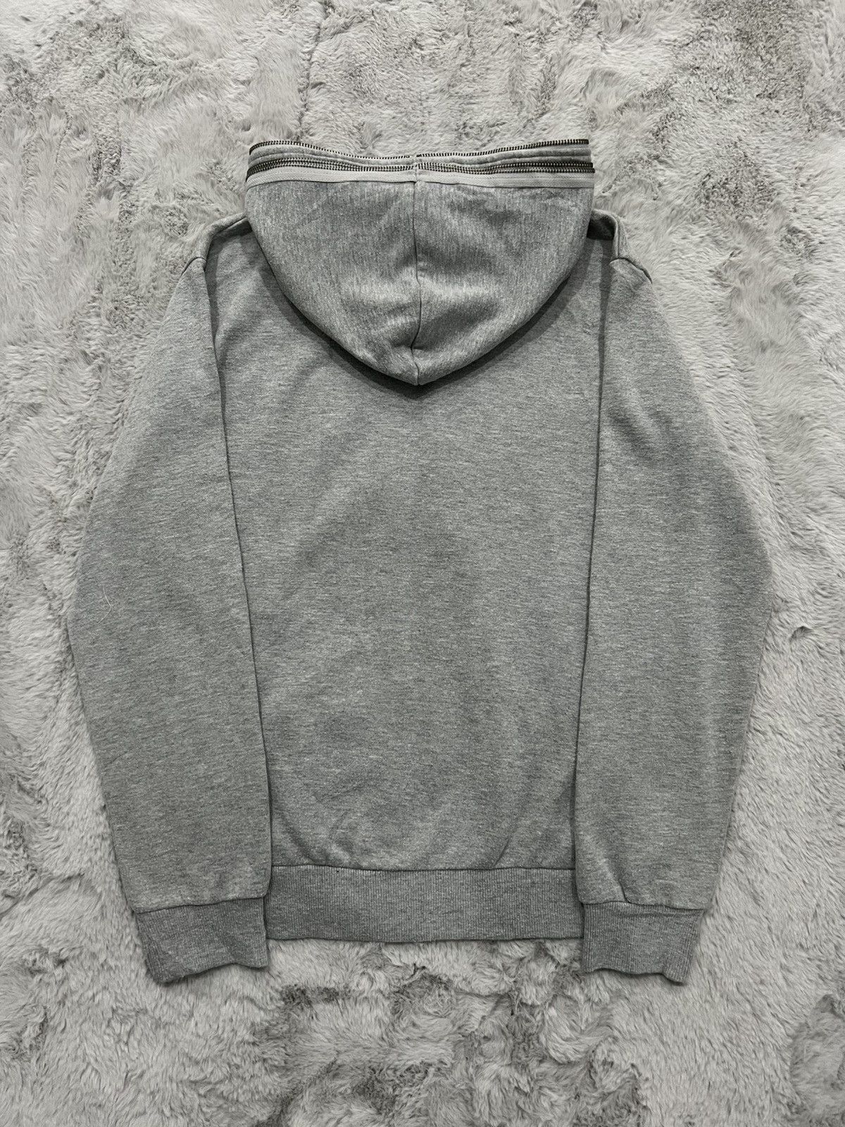 semanticdesign Semantic design multi full zip up hooded Size US M / EU 48-50 / 2 - 7 Thumbnail