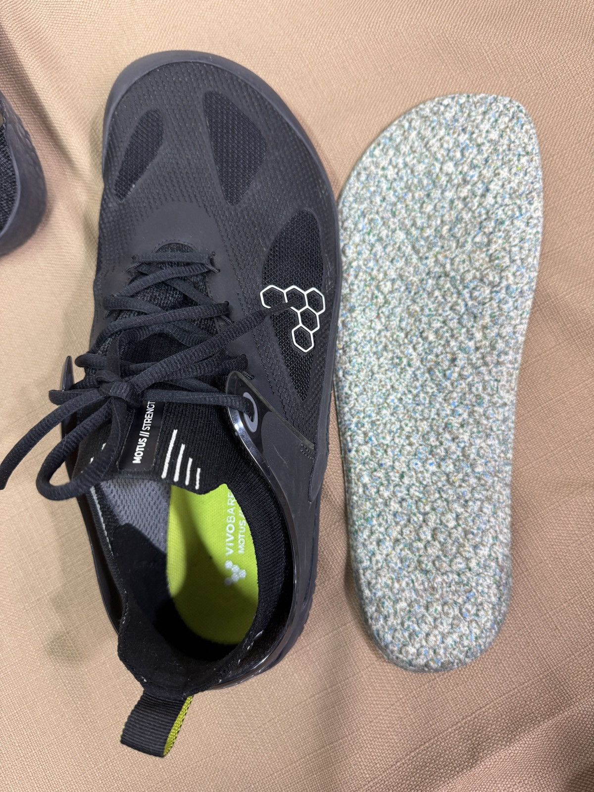 Vivobarefoot Vivobarefoot Modus Sneaker Size US 11.5 / EU 44-45 - 9 Thumbnail