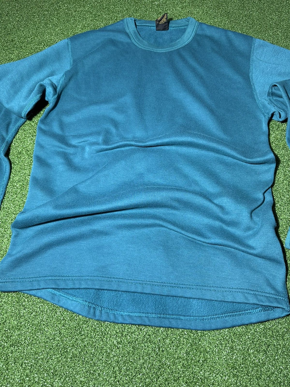 Rei REI Sweatshirt Size US S / EU 44-46 / 1 - 3 Thumbnail