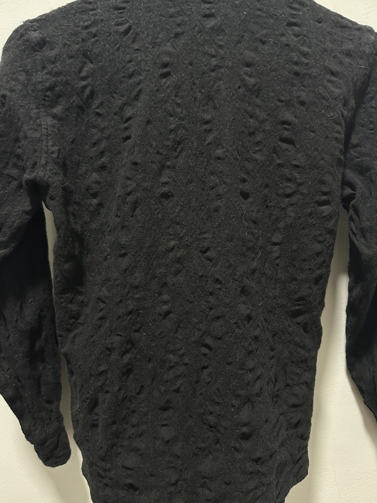 Yoshiyuki Konishi Yoshiyuki Konishi Button Up Shirt Western Style Design Size US M / EU 48-50 / 2 - 8 Thumbnail
