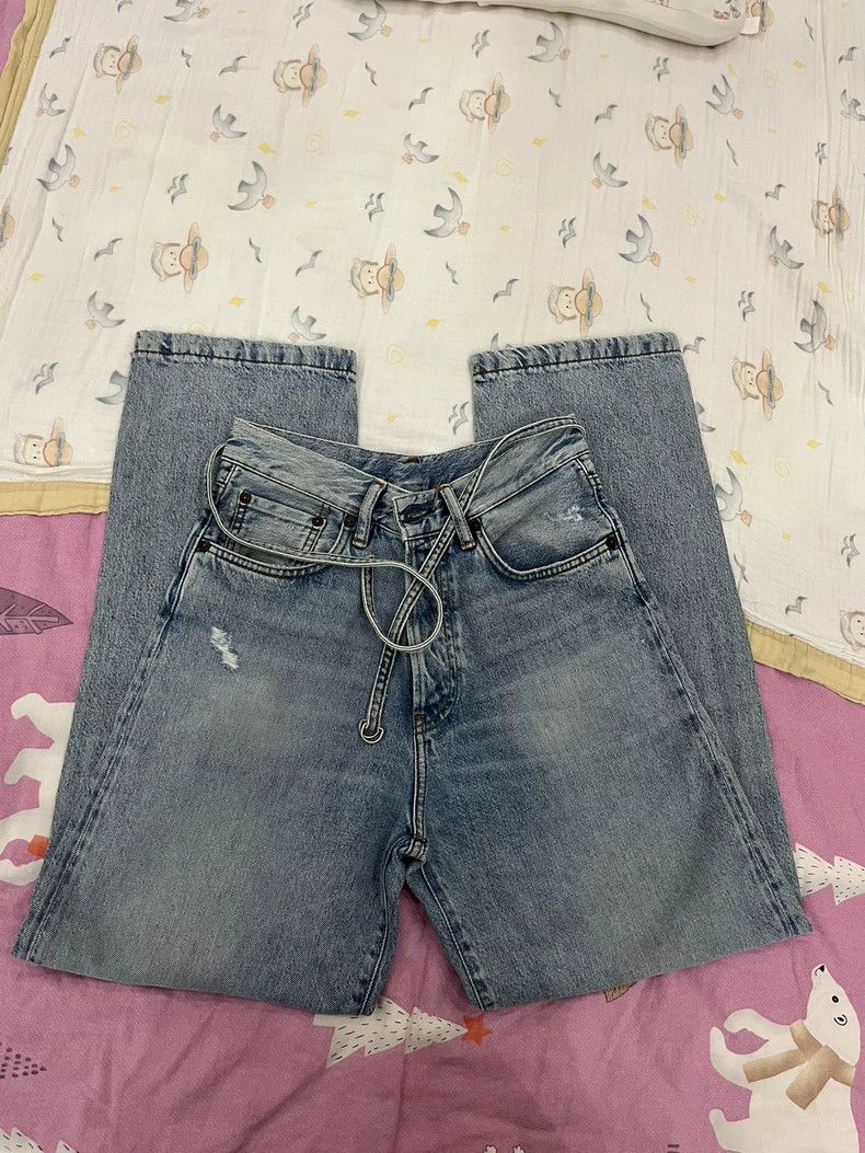 Acne Studios acne studios 1991 jeans Size US 32 / EU 48 - 4 Thumbnail