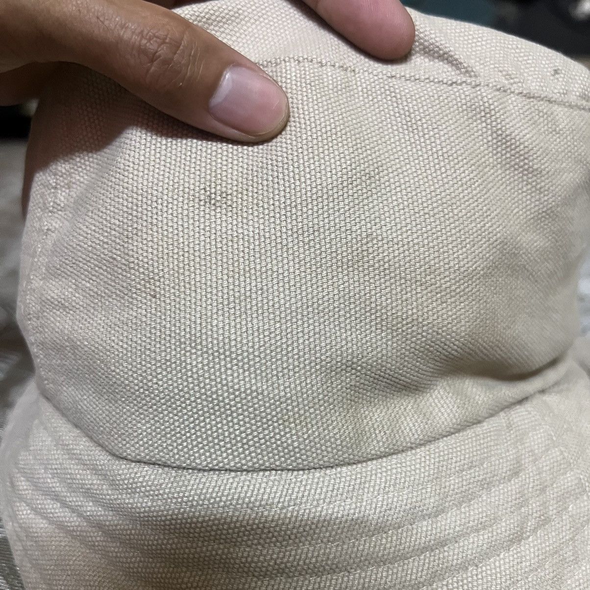 Polo Ralph Lauren Polo Ralph Lauren Polo Bear Bucket Hat Size ONE SIZE - 2 Thumbnail