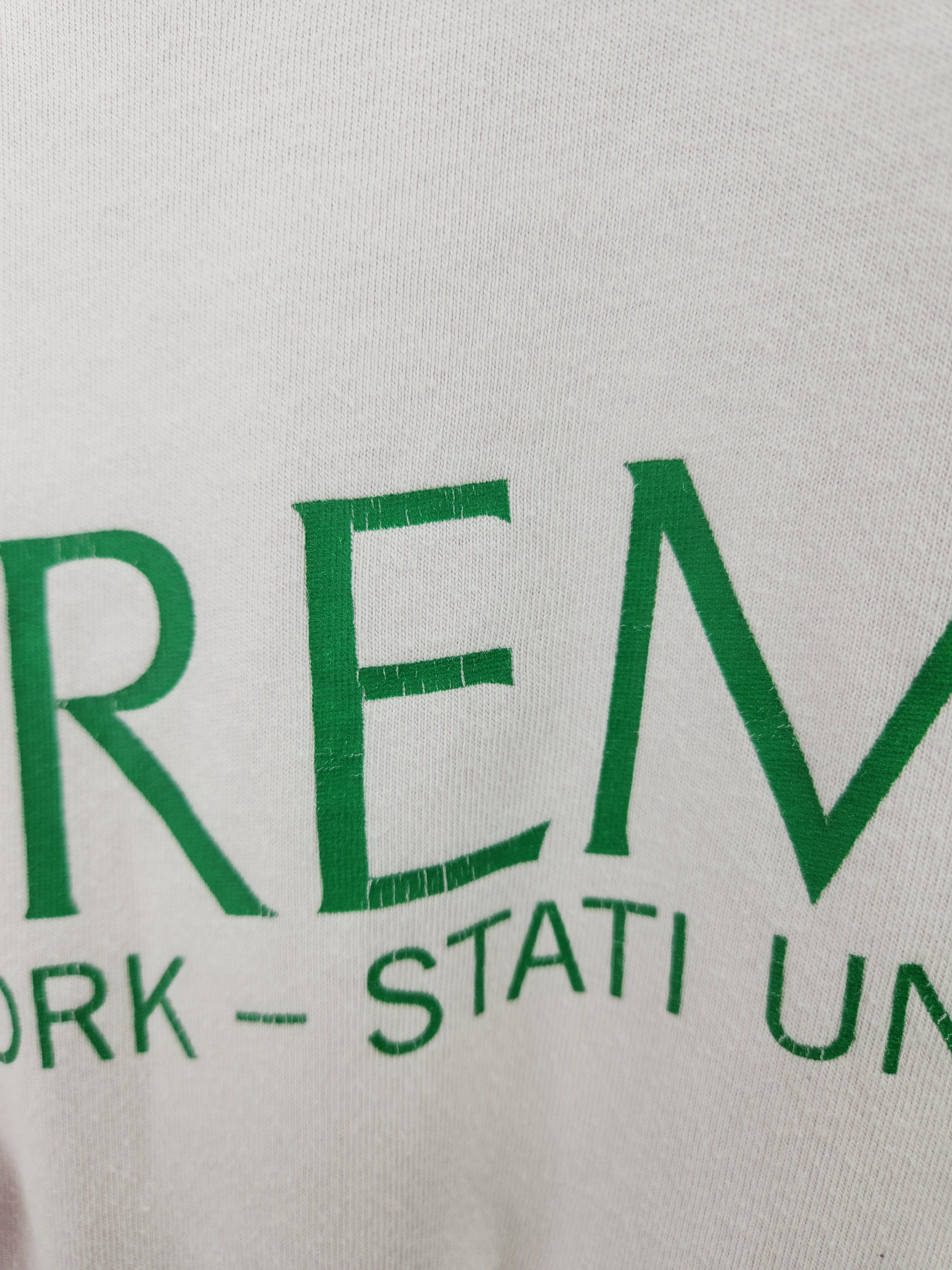 Supreme Supreme Nuova york pink t shirt size M Size US M / EU 48-50 / 2 - 11 Thumbnail