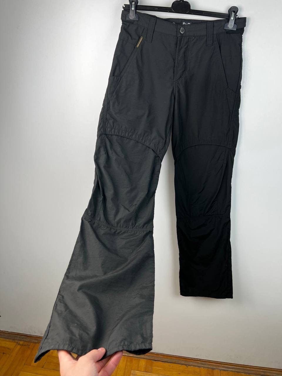 Dolce & Gabbana Dolce Gabbana vintage pants size 30 Size US 30 / EU 46 - 2 Thumbnail