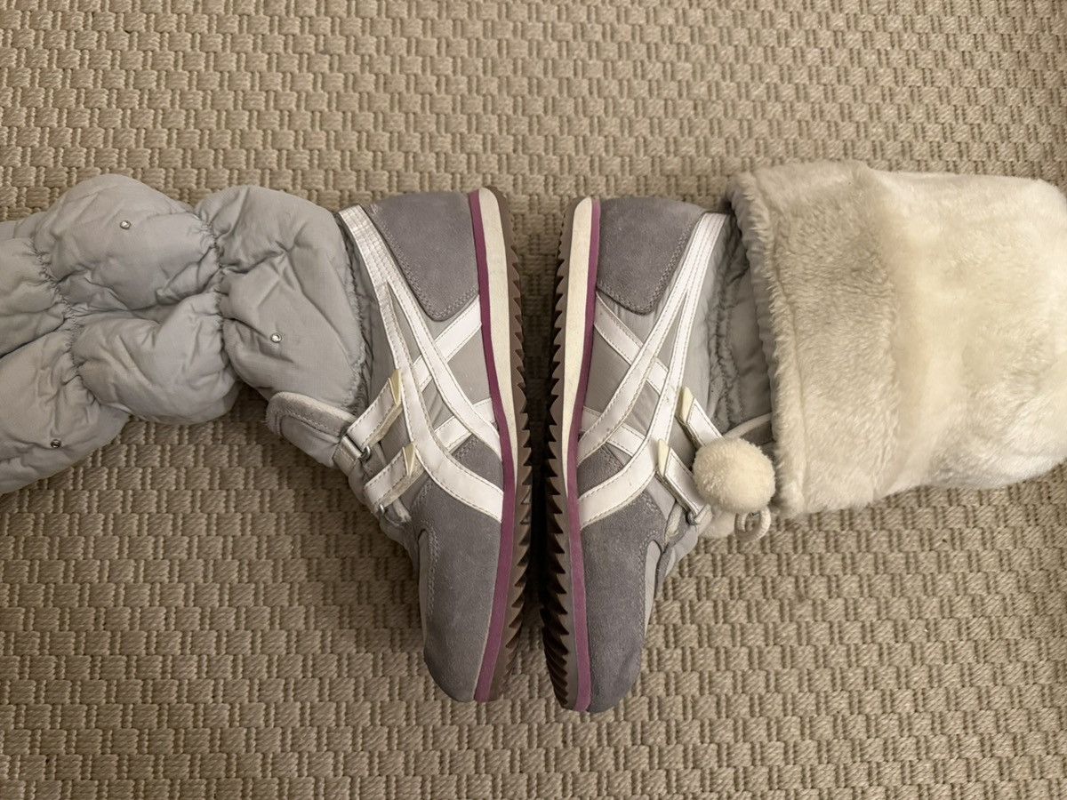 Onitsuka Tiger Onitsuka Tiger Snow Winter Heaven boots Size US 8 / IT 38 - 7 Thumbnail