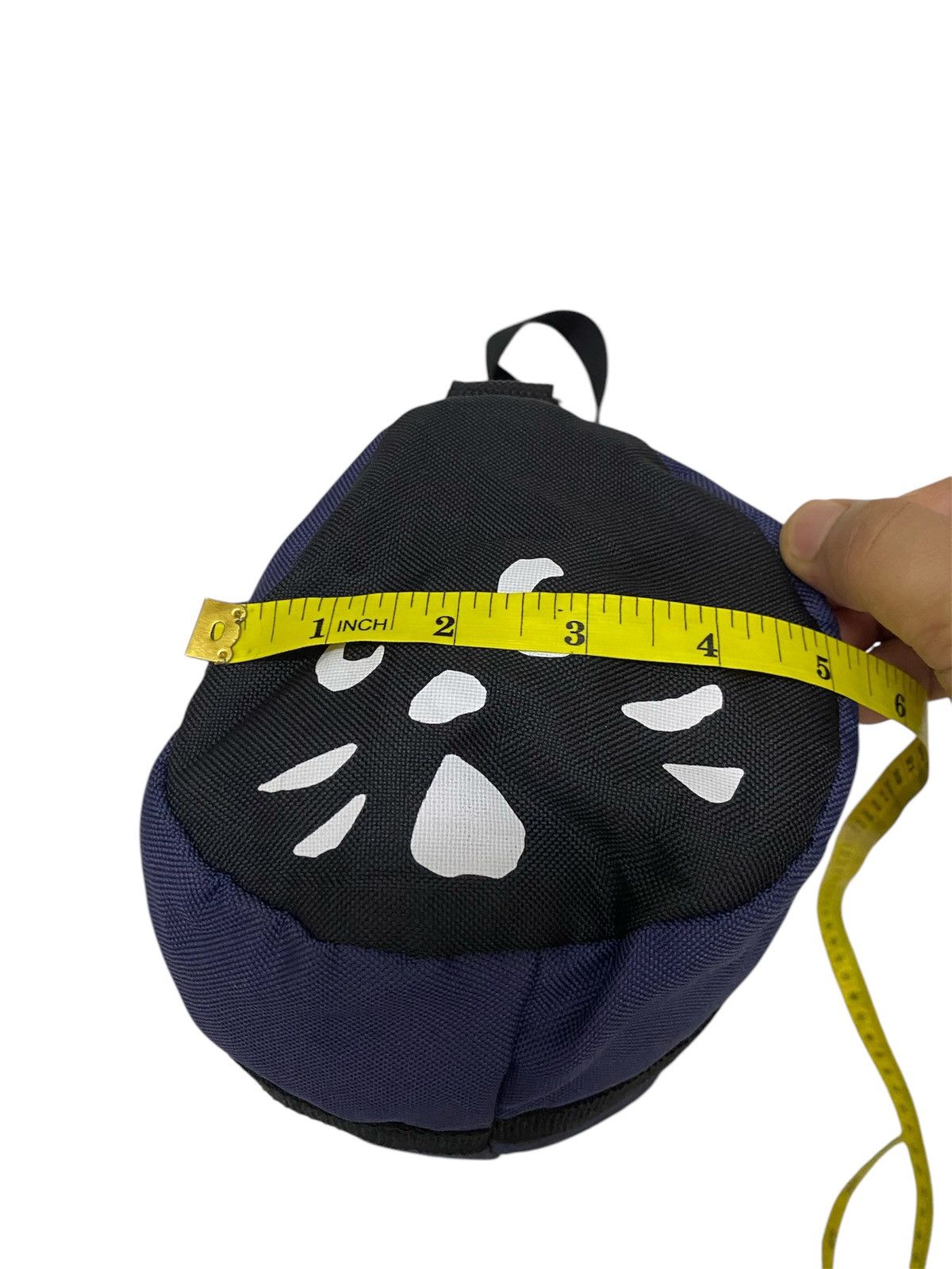 Issey Miyake Ne-Net Duffel Bag Size ONE SIZE - 11 Thumbnail