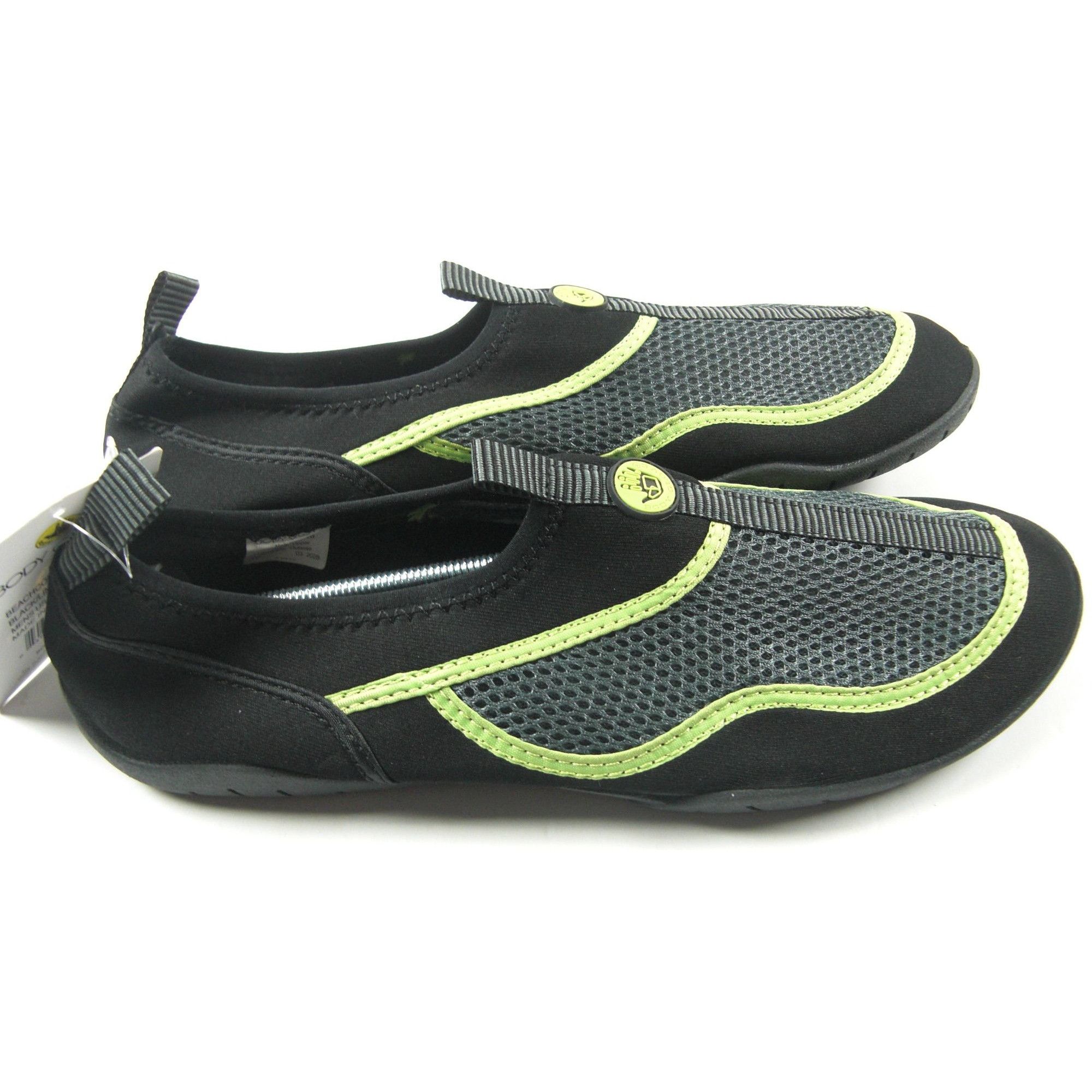 Body Glove Body Glove Water Shoes for Men Lake, Aerobics, Aqua Sports S Size US 11 / EU 44 - 2 Thumbnail