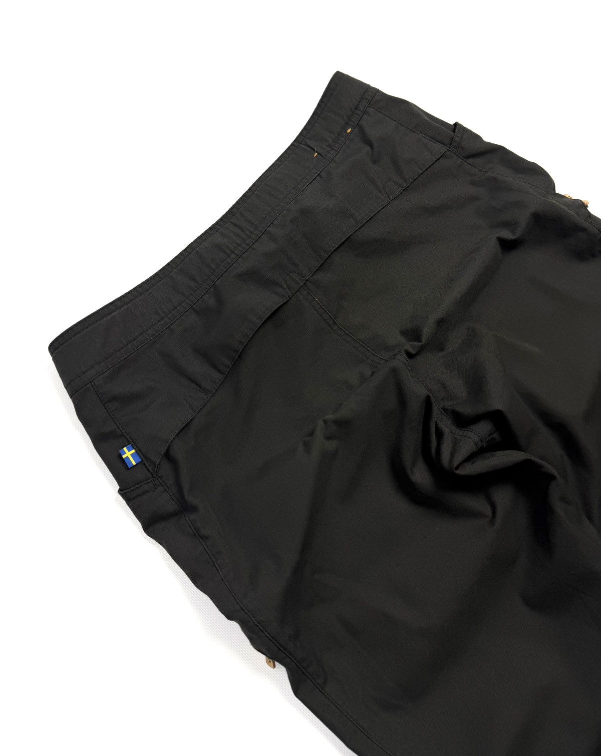 Fjallraven Fjallraven G-1000 Cargo Shorts 30 S Grey Outdoor Gorpcore Size US 30 / EU 46 - 5 Thumbnail