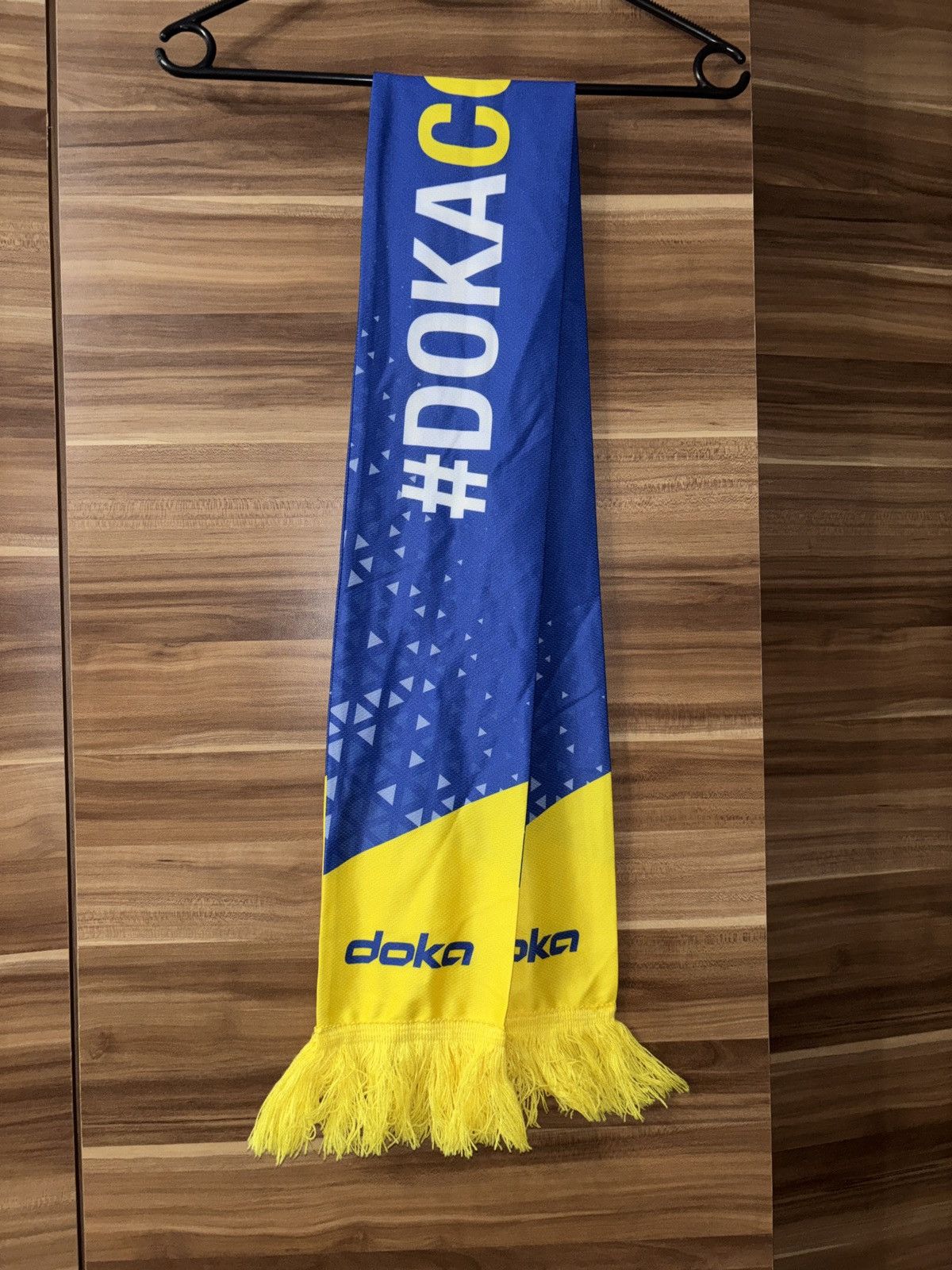 Other Doka Connects Scarf Size ONE SIZE - 1 Thumbnail