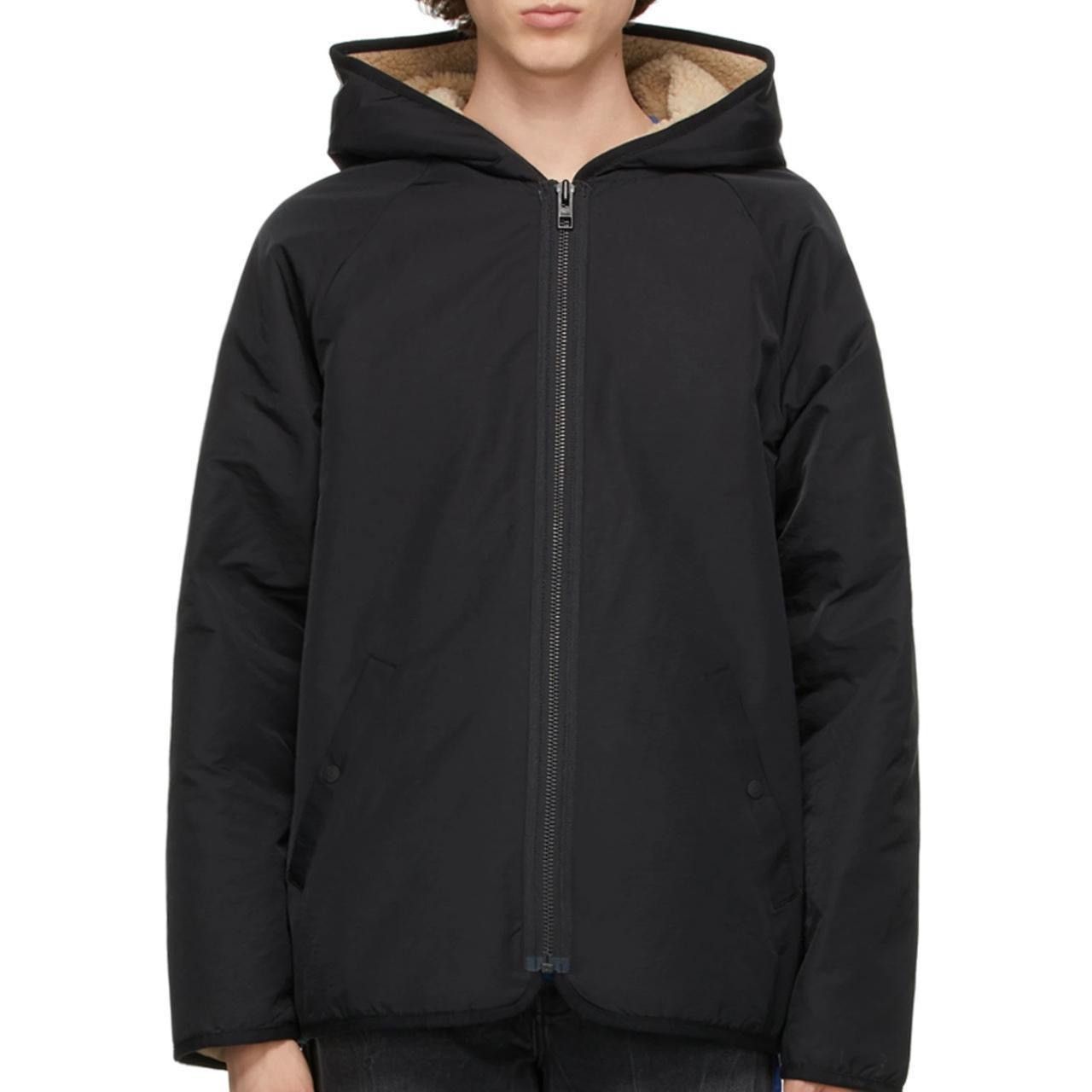 Ksubi Ksubi Reversible Stiller Jacket Size US L / EU 52-54 / 3 - 4 Thumbnail