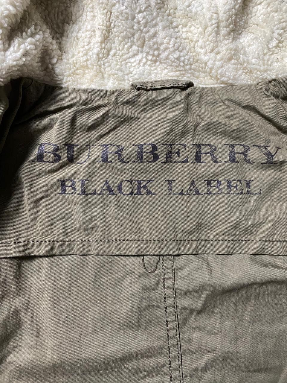 Burberry Vintage Burberry jacket Size US M / EU 48-50 / 2 - 9 Thumbnail