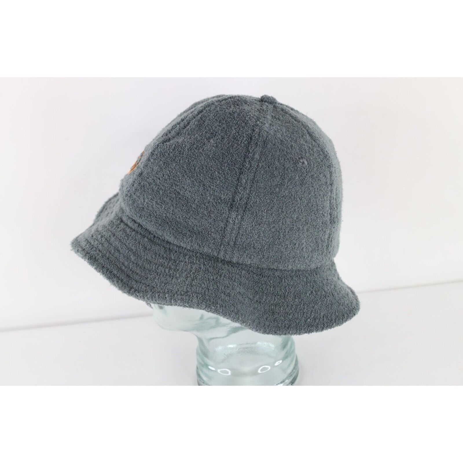 Fubu × Vintage Vintage Fubu ABA Basketball Spirits of St Louis Bucket Hat Size ONE SIZE - 3 Thumbnail