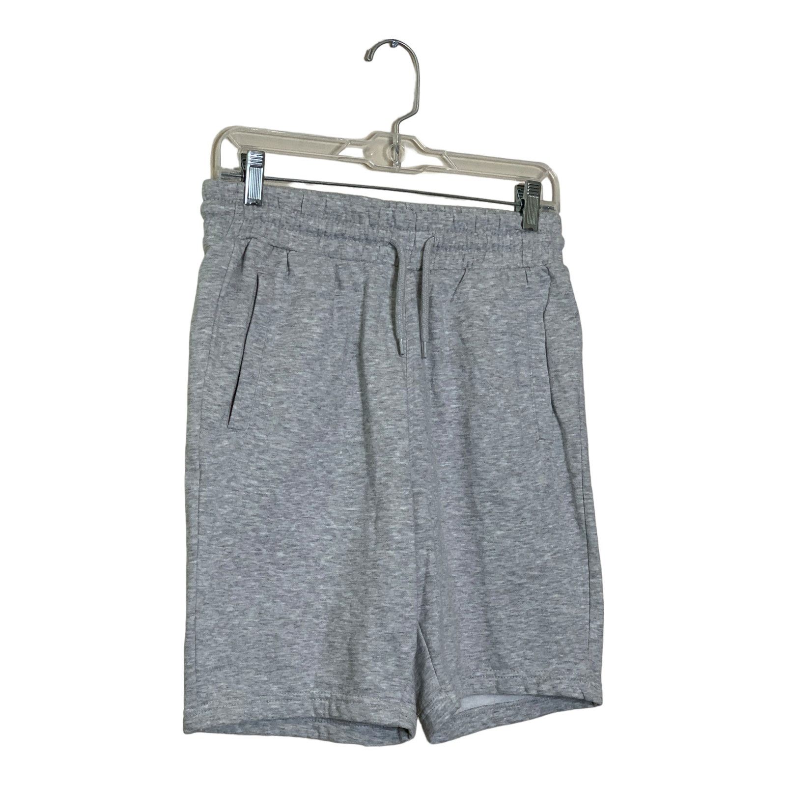 H&M H&M gray pull on lounge shorts size Small Size 30" / US 8 / IT 44 - 5 Thumbnail