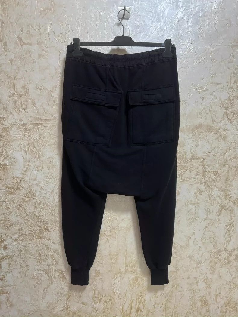 Rick Owens rick owens size s Corset Pants Flying Squirrel Pants Defen Size US 28 / EU 44 - 2 Thumbnail