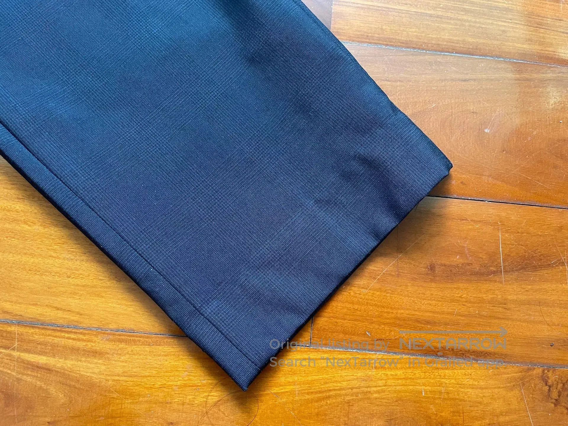 Z Zegna Z Zegna Men's Size 48 Dress Pants. Size US 32 / EU 48 - 5 Thumbnail