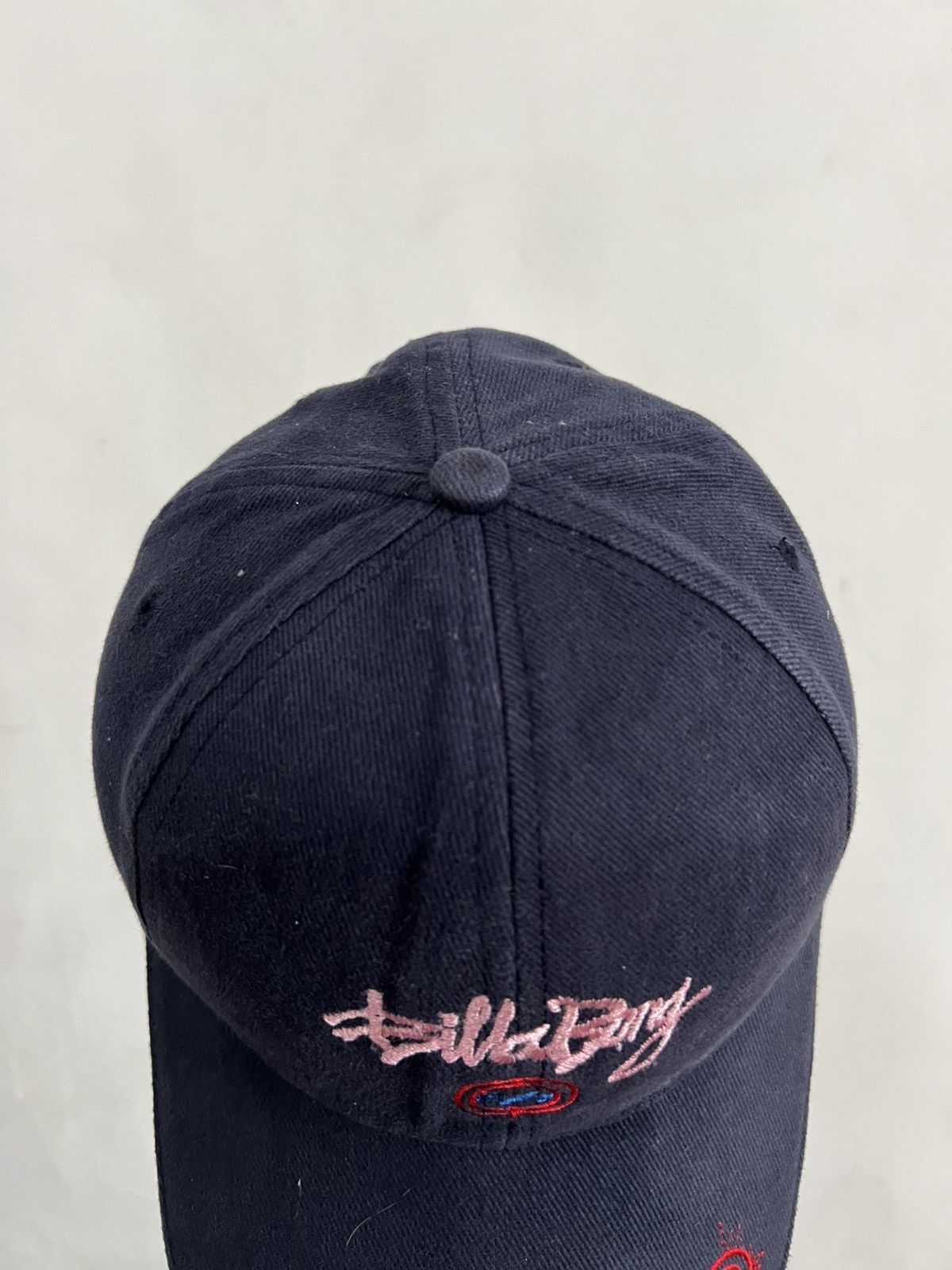 Billabong Billabong Fade Hat Size ONE SIZE - 9 Thumbnail