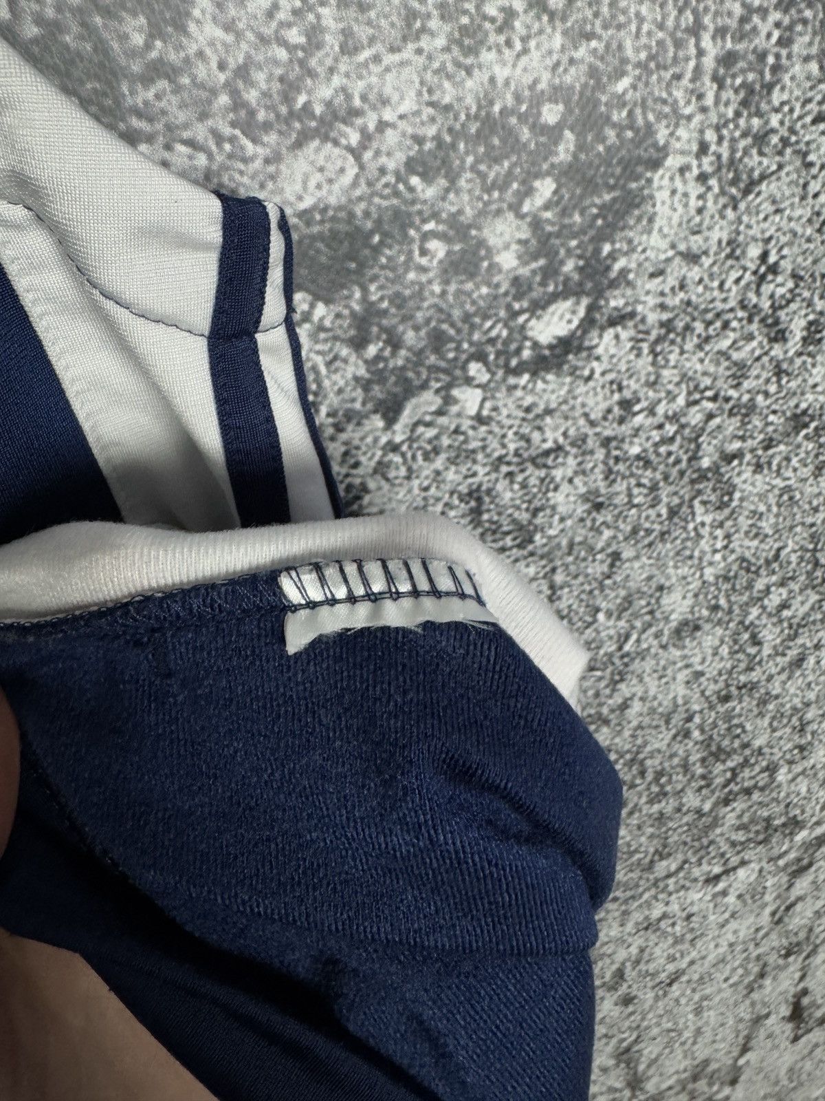 Adidas Adidas Vintage Zip Up Vest The Brand With The Three Stripes Size US S / EU 44-46 / 1 - 16 Thumbnail