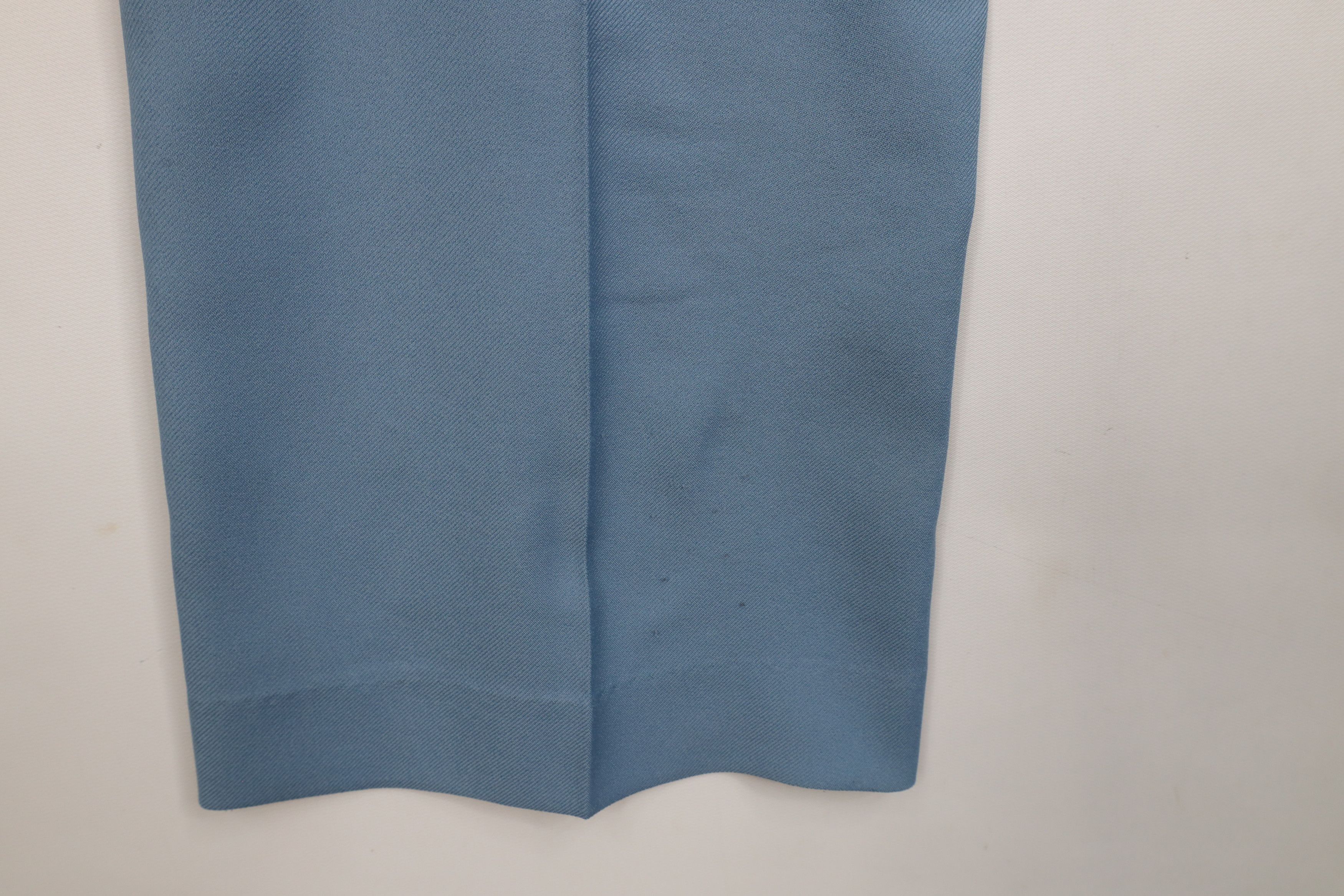 Vintage Vintage 70s Streetwear Wide Leg Bell Bottoms Chino Pants USA Size US 36 / EU 52 - 12 Thumbnail