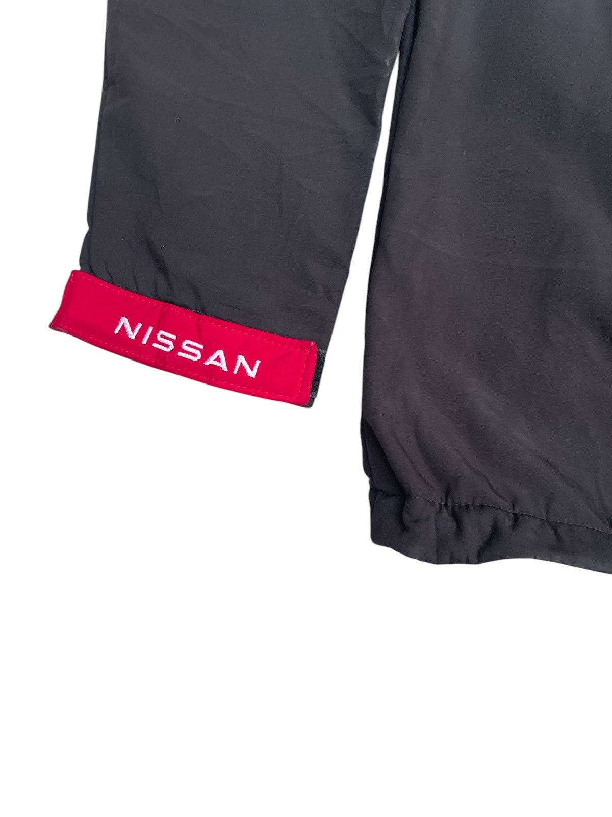 Japanese Brand × Vintage Nissan 60th Anniversary Jacket - Exclusive Mexico Release Size US M / EU 48-50 / 2 - 6 Thumbnail