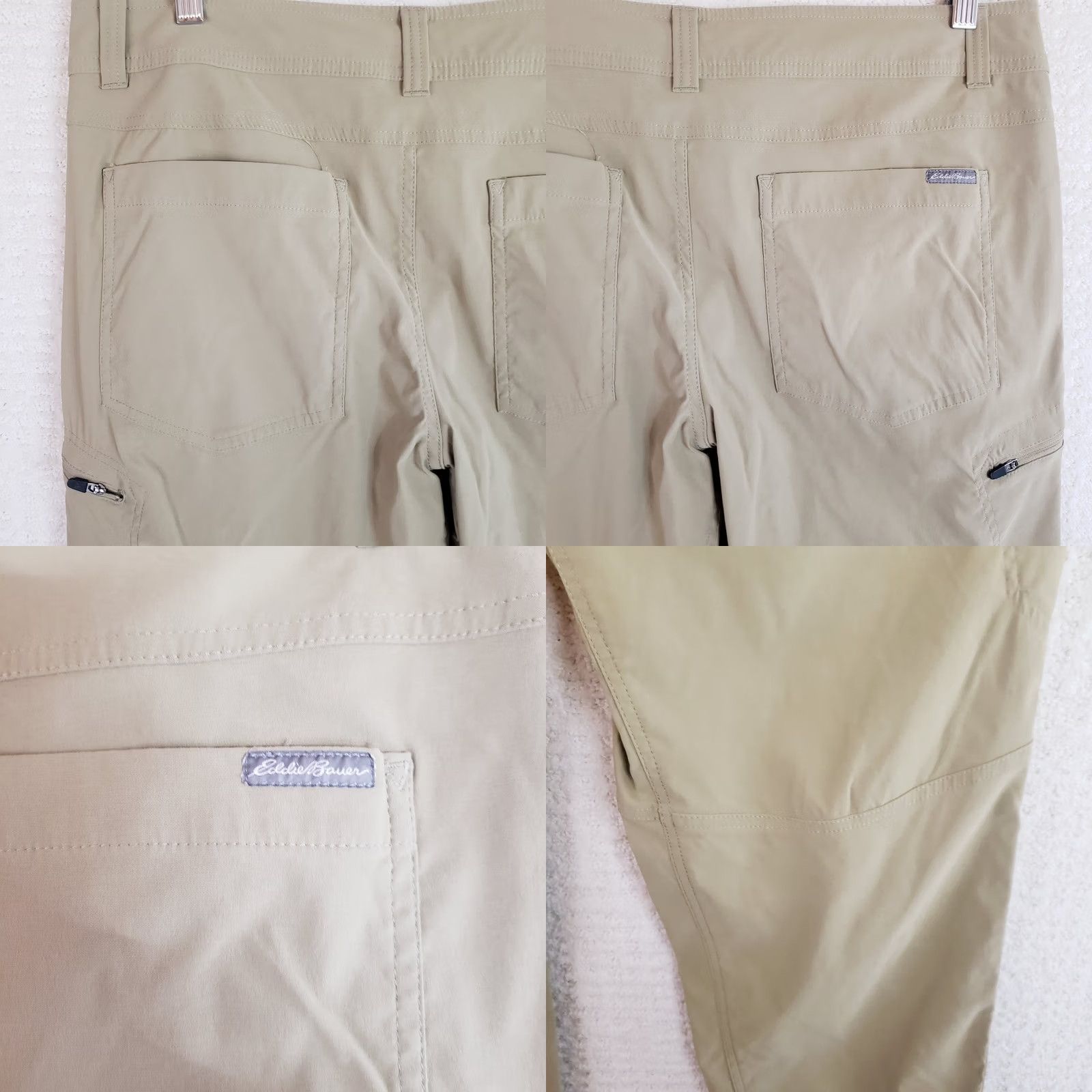 Eddie Bauer VINTAGE? No. Size US 36 / EU 52 - 9 Thumbnail