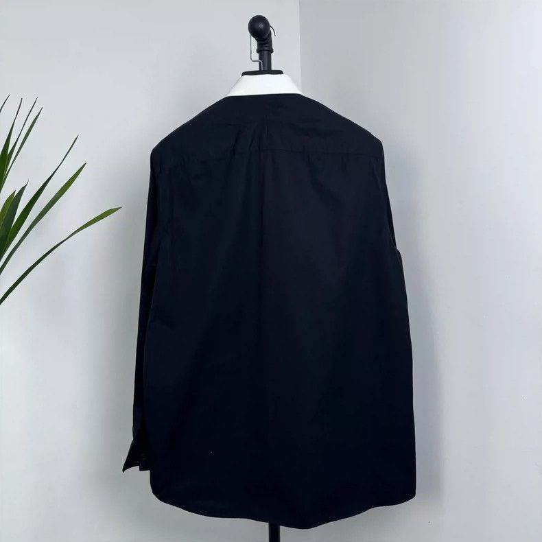Givenchy Givenchy Givenchy Classic Circle Star Shirt -2507 Size US M / EU 48-50 / 2 - 2 Thumbnail