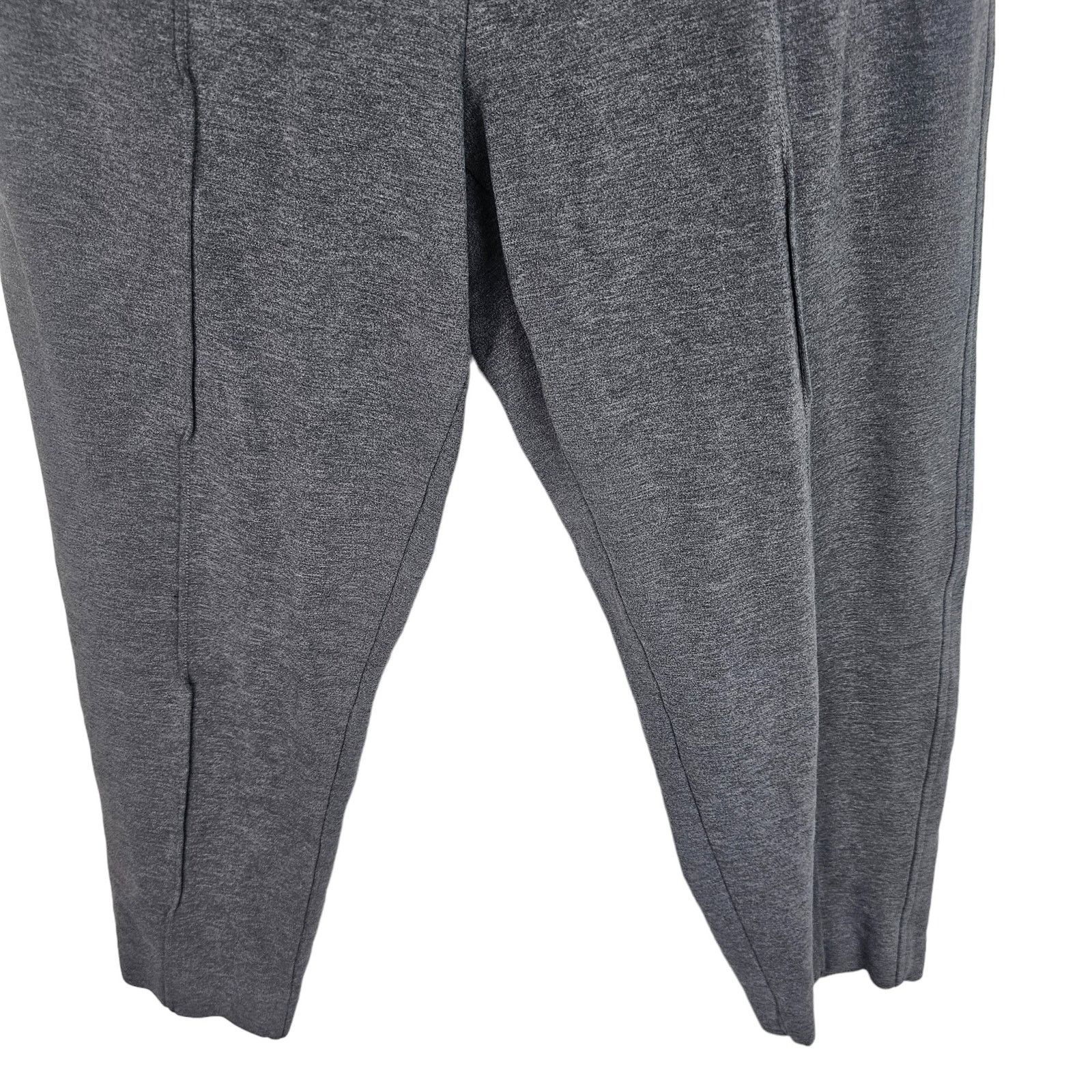 Everlane Everlane Womens Heavyweight Cropped Sweatpants M Sustainable Size 30" / US 8 / IT 44 - 4 Thumbnail