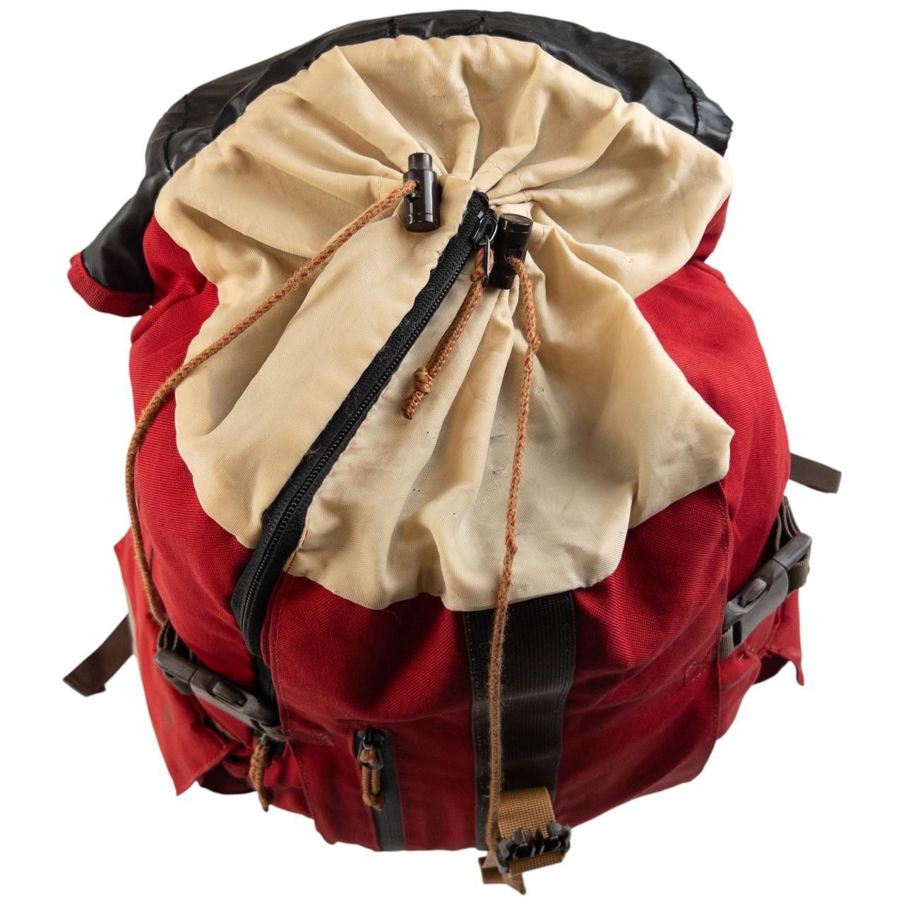 Nike ACG Vintage Nike ACG Steel City 35 Backpack Size ONE SIZE - 6 Thumbnail
